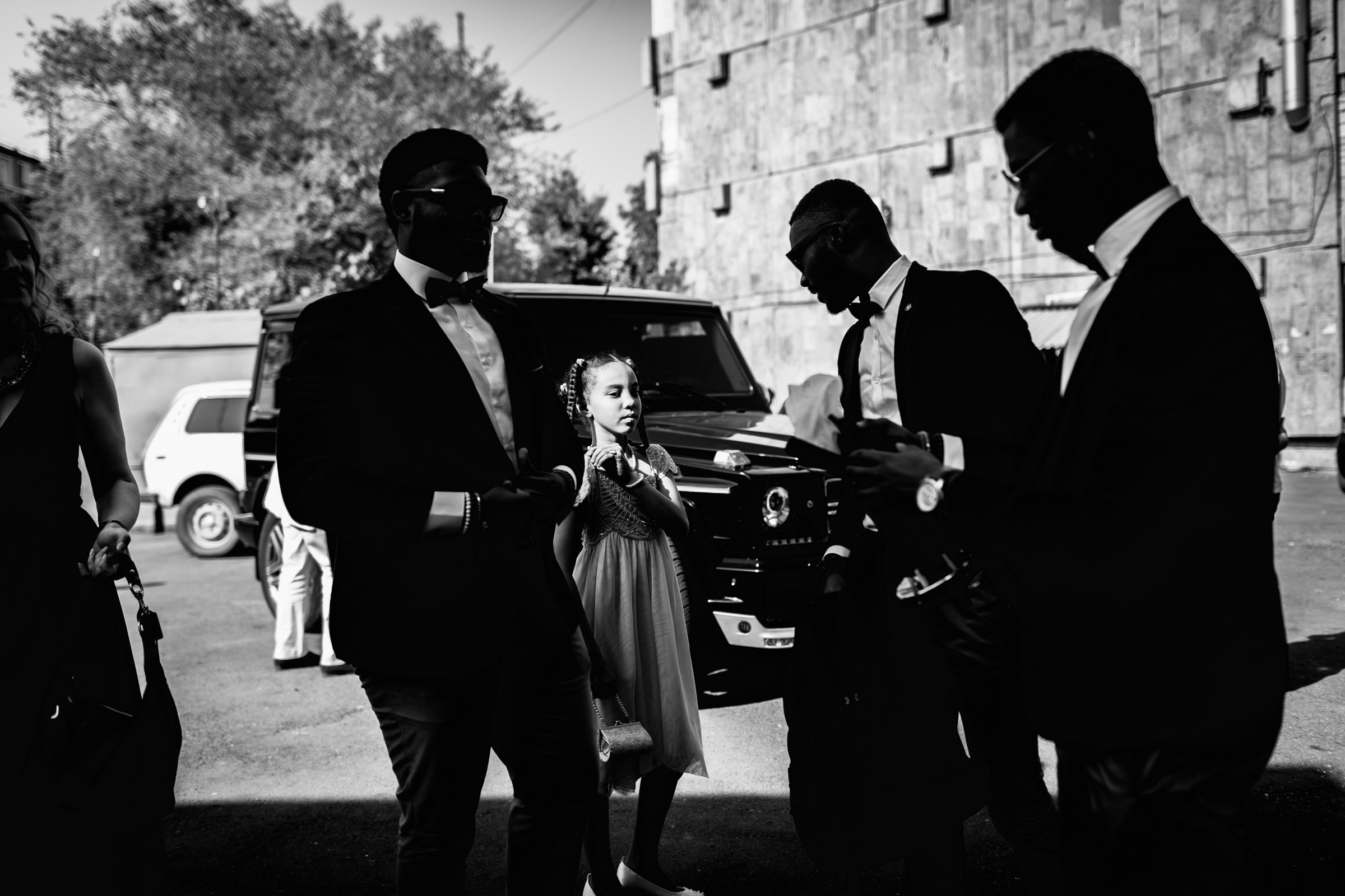 Erevan, Armenia. Anna Atayan Photographer