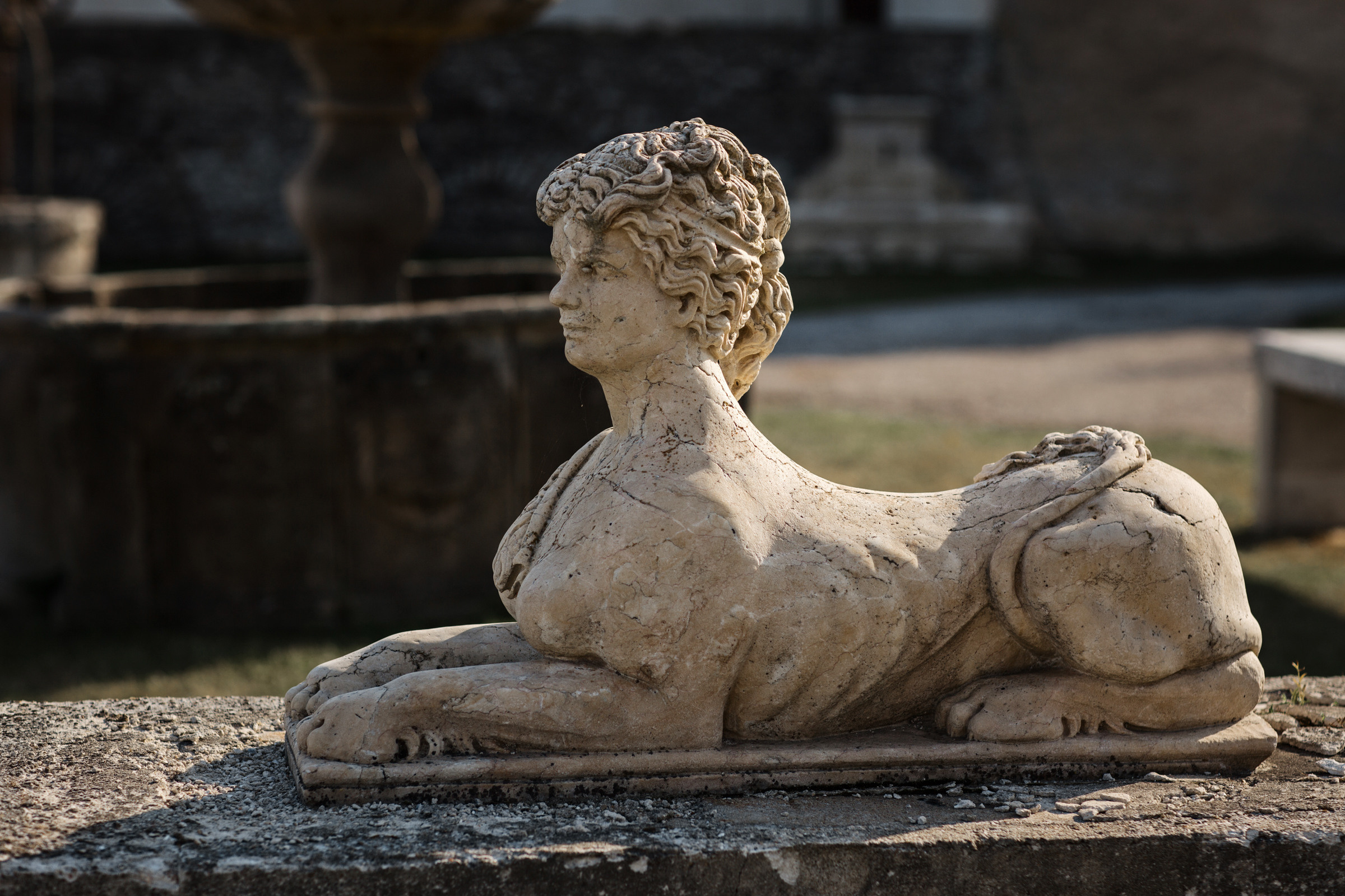 Paris, France. Anna Atayan Photographer