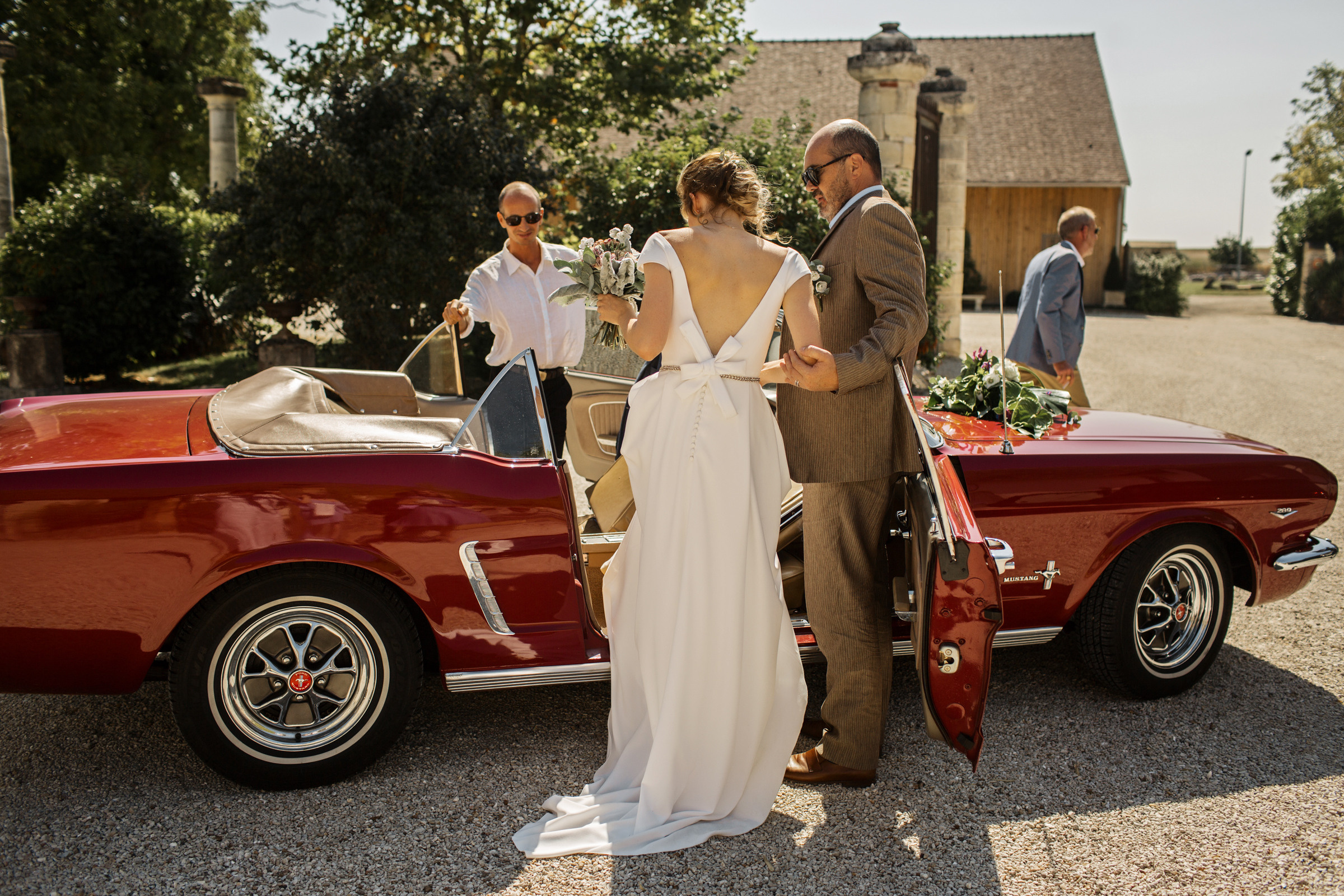 Paris, France. Anna Atayan Photographer