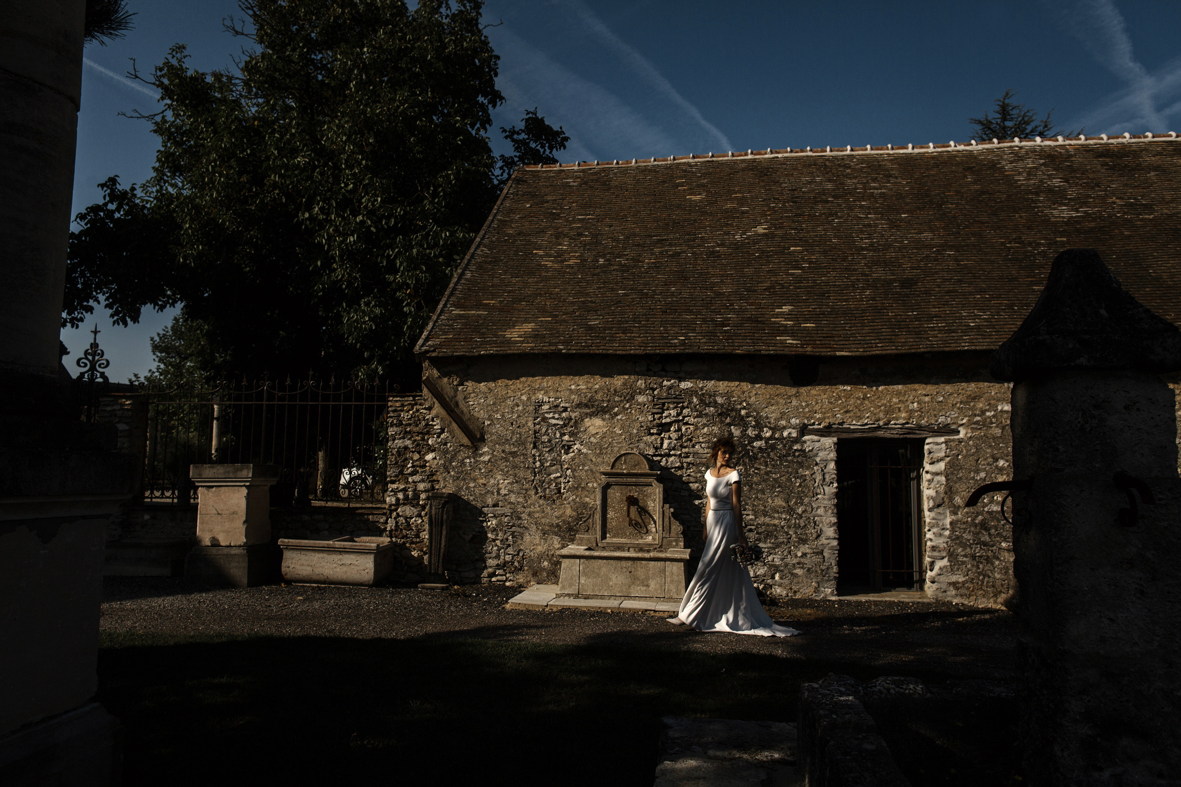 Paris, France. Anna Atayan Photographer