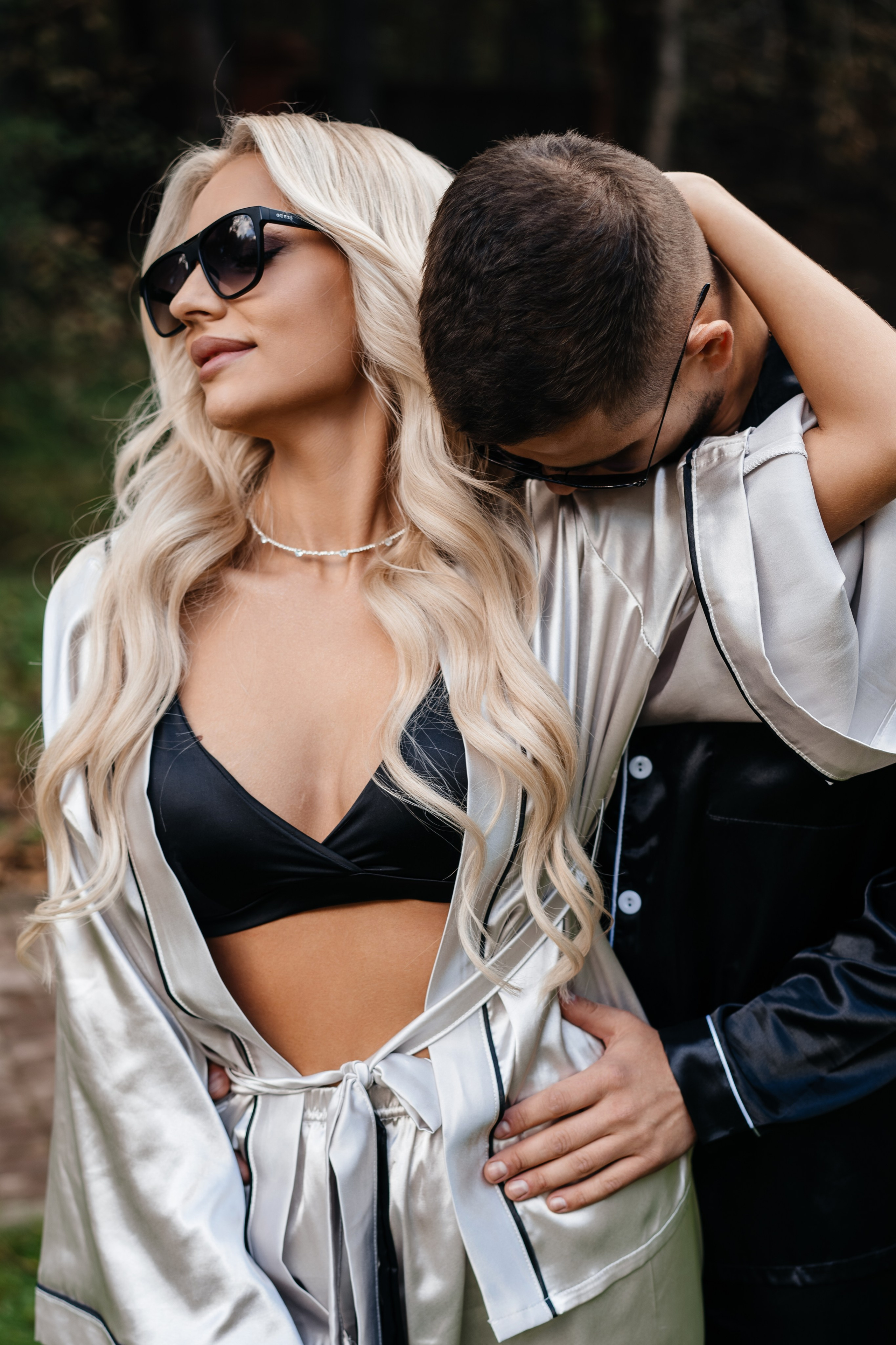 Стефан & Татьяна