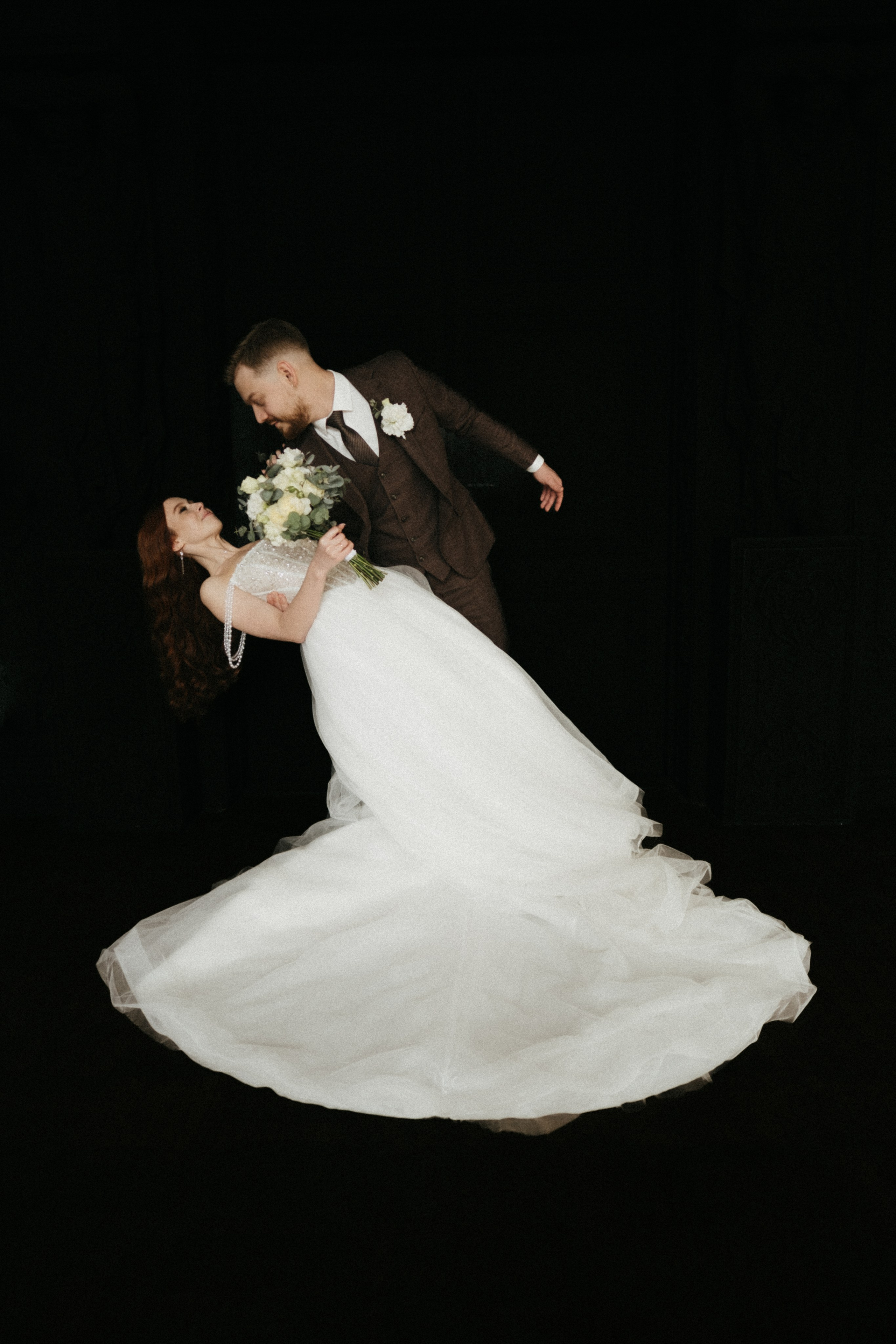 Примеры свадебного портфолио. Свадебный и репортажной фотограф Денис Ожигин в Краснодаре и Краснодарском крае