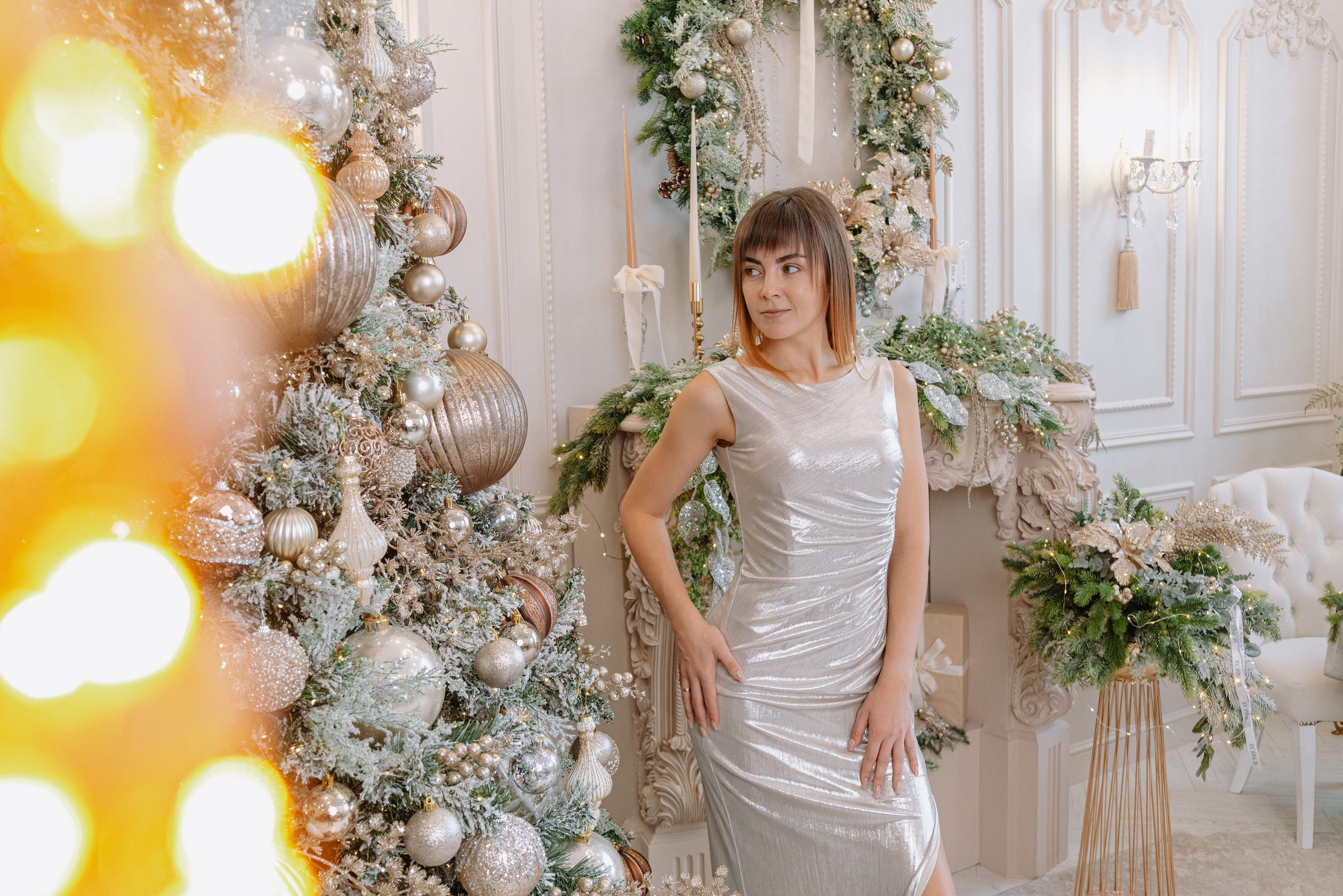 Ирина и Арсений. Фотограф Воронеж Варвара