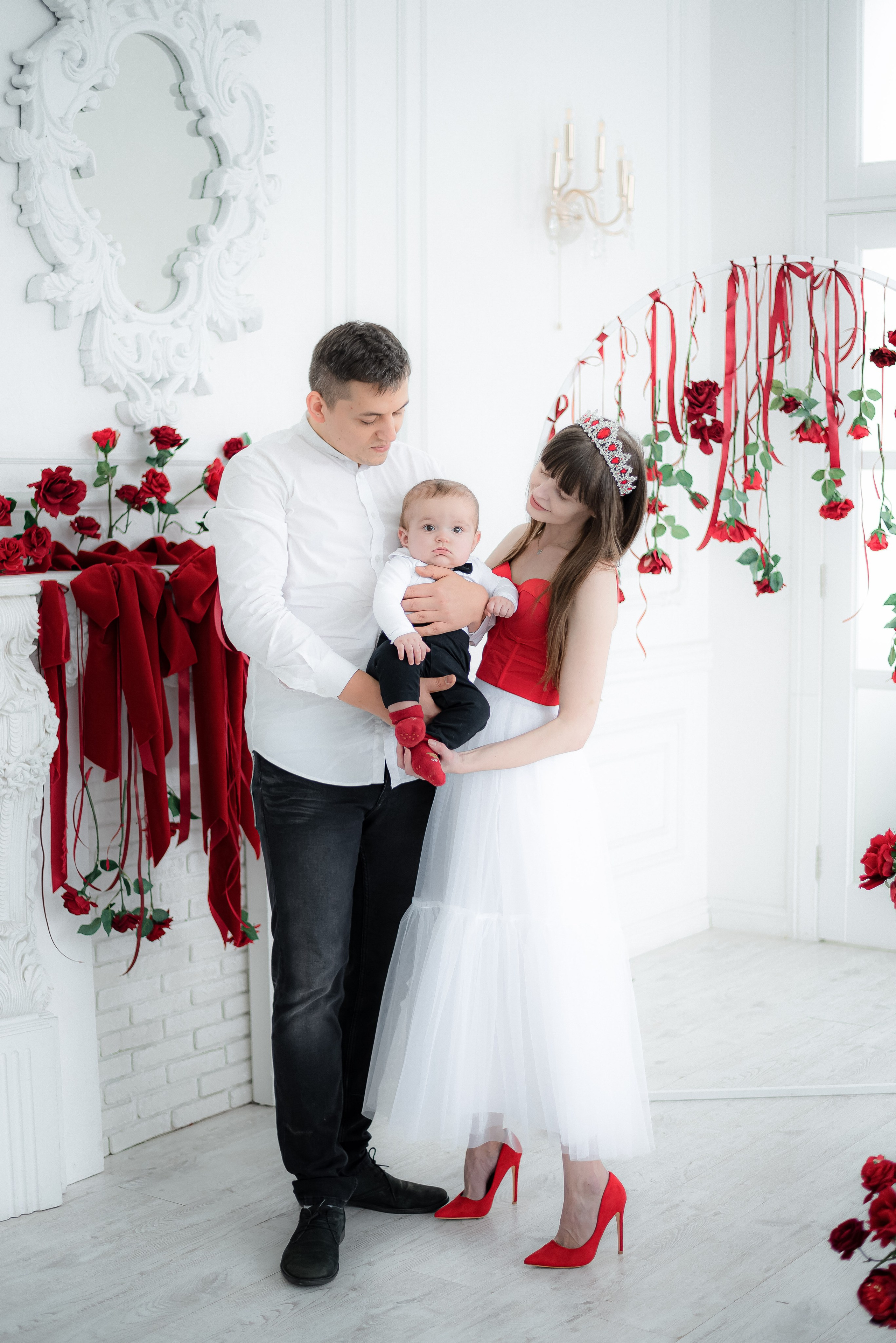 Семья и дети. Семейный и детский фотограф в Воронеже София Минакова