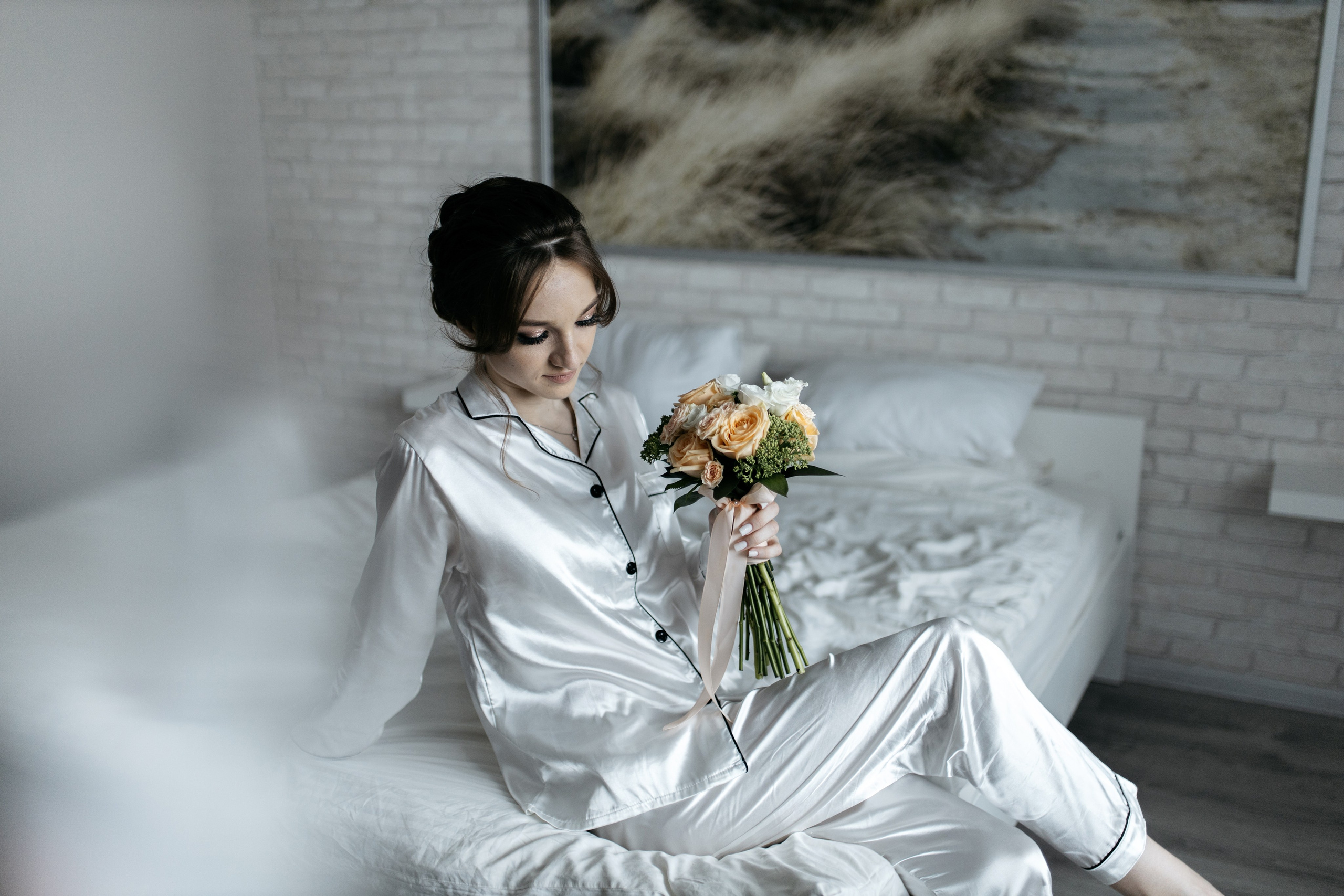 Счастливые мгновения. Юра и Аня. Свадебный и семейный фотограф в Магнитогорске Катя Буряк