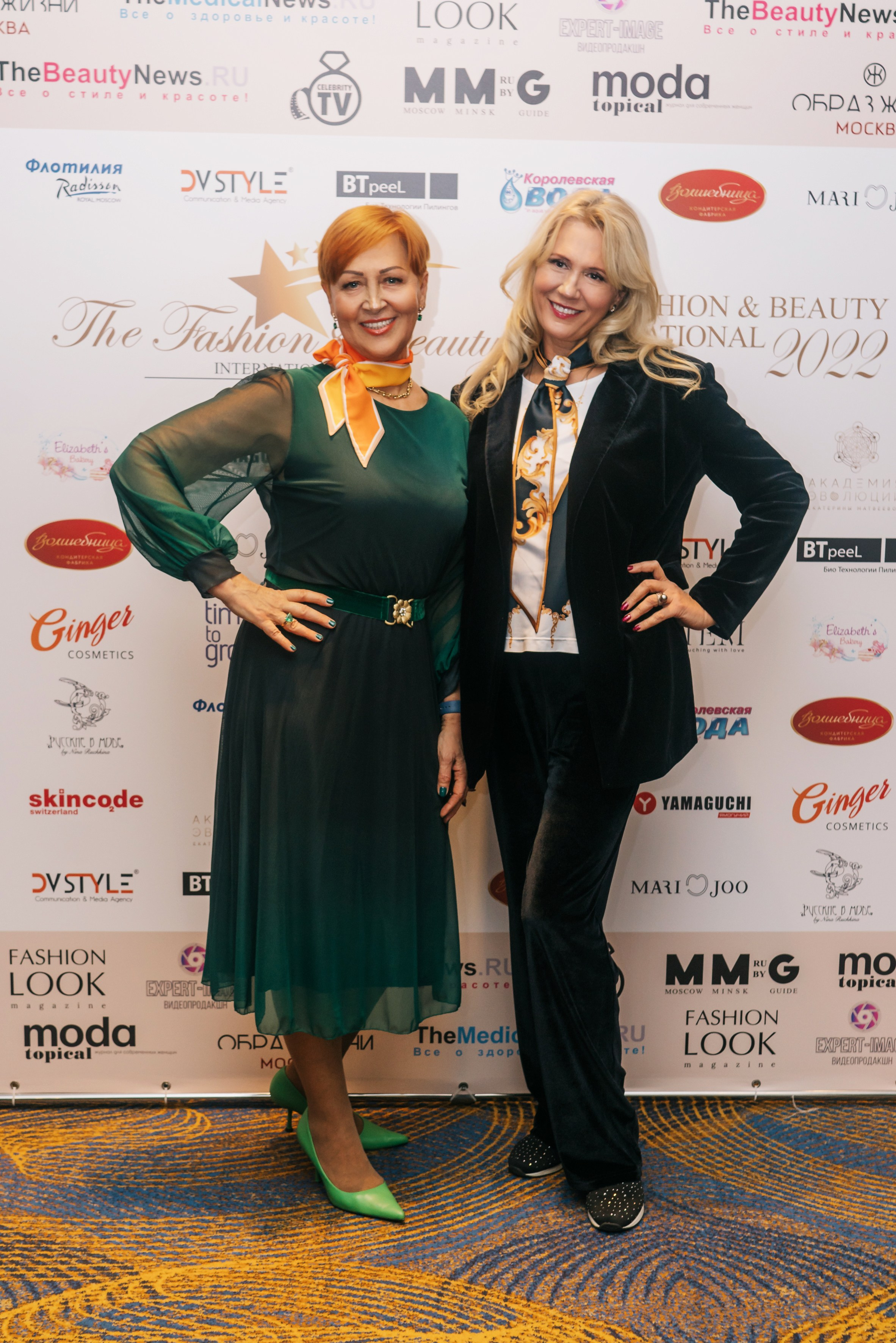 Премии (организатор Карина Мартиросян). Женский фотограф в Москве Анастасия Сидорова