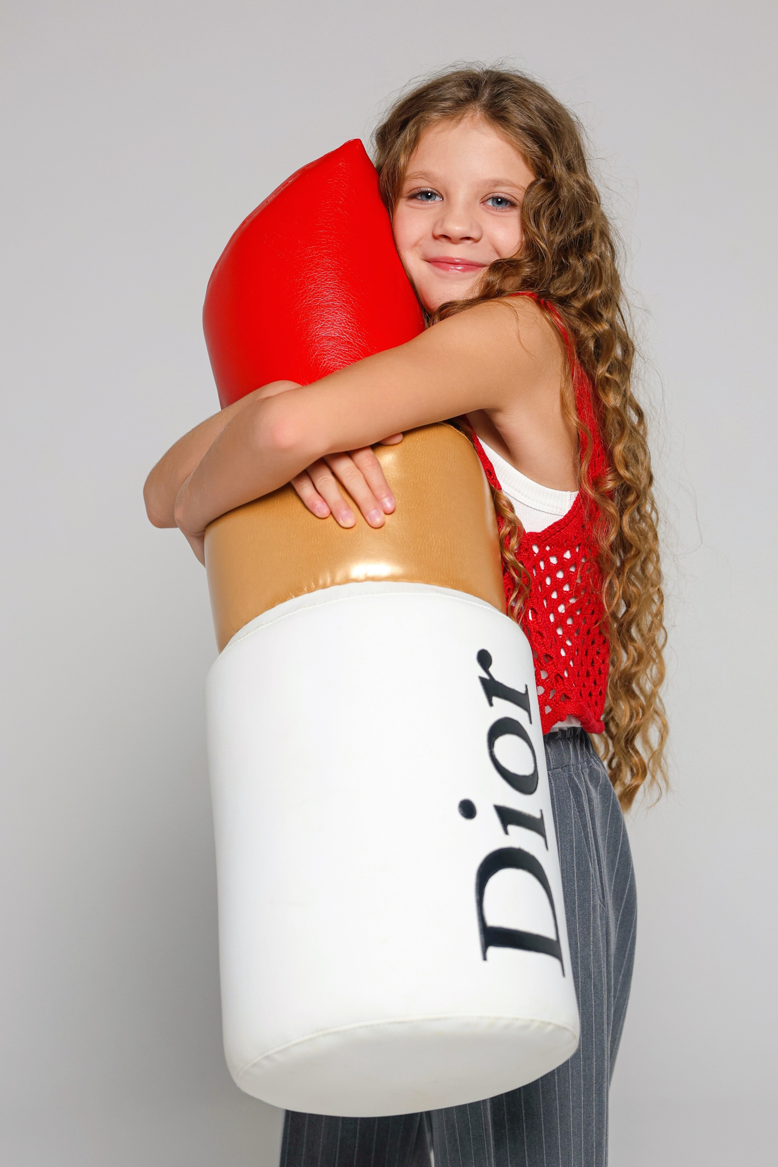 Милана. Фотограф в Ялте