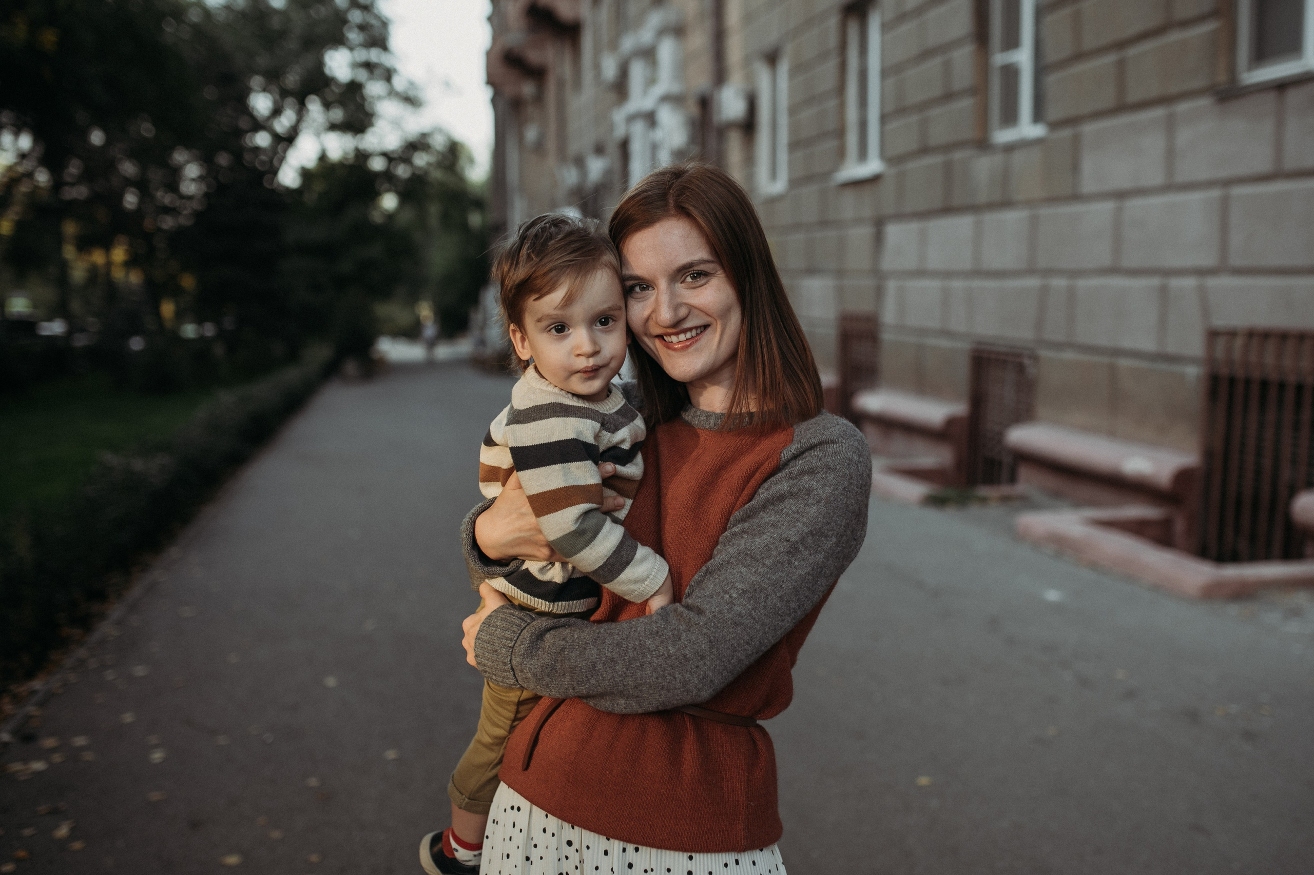 Кристина, Дима, Даня. Www.ostermiller.ru