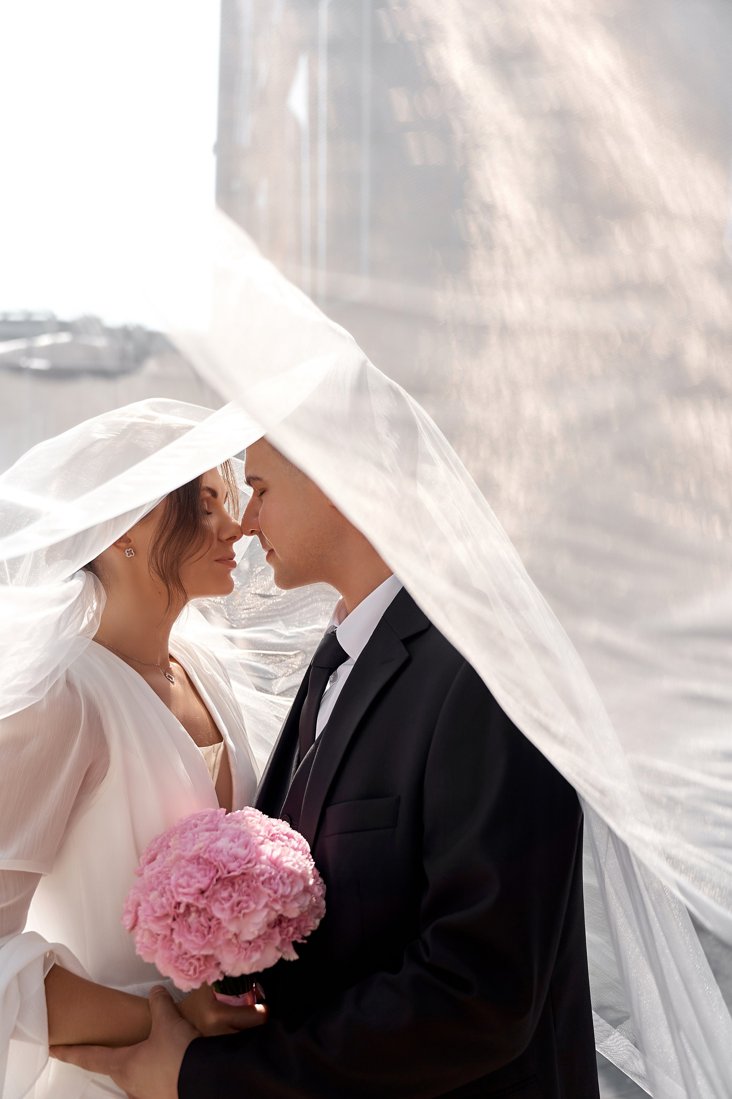 Кирилл & Александра. Фотограф в Нижнем Новгороде Марина Кузнецова