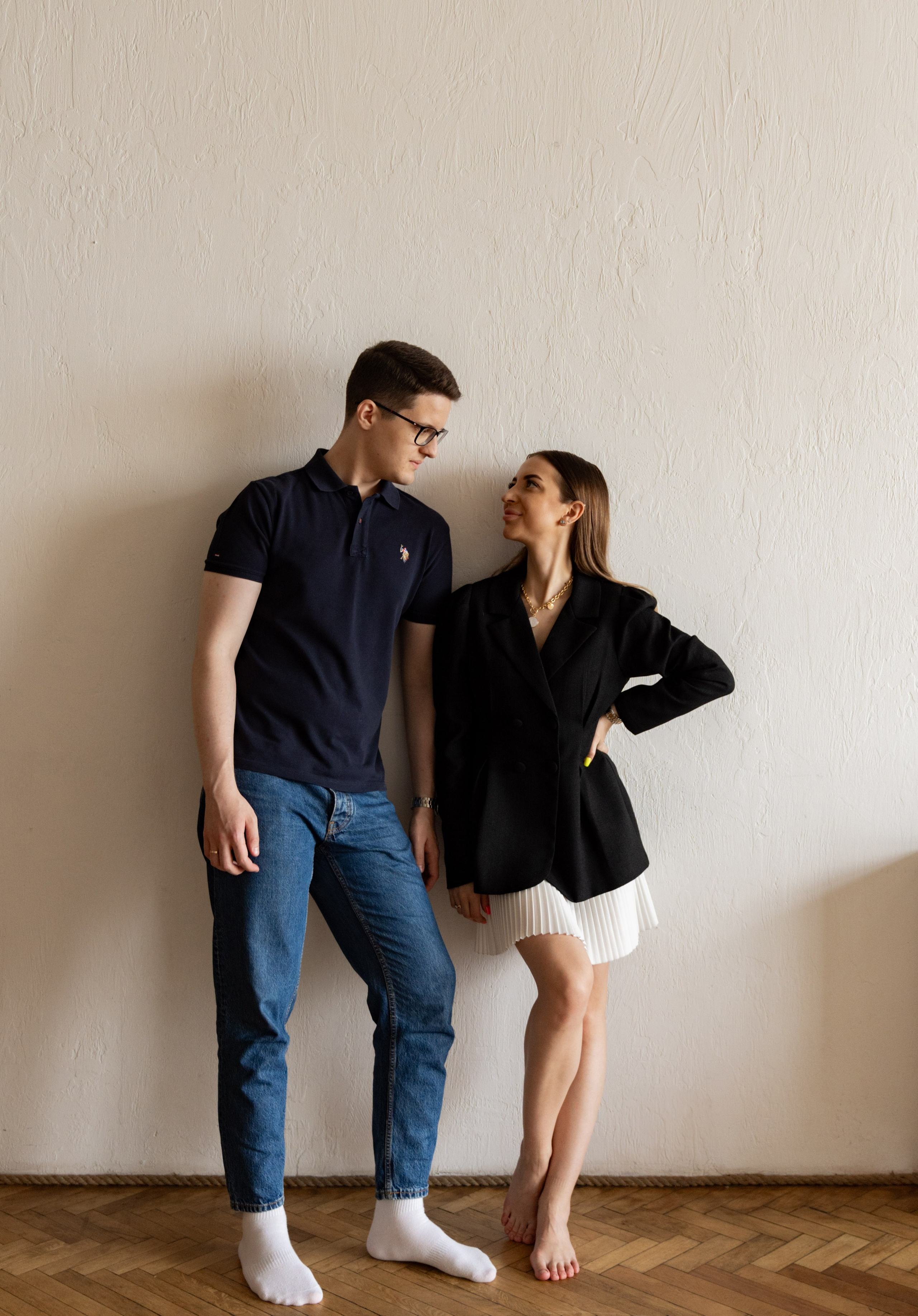 Данил+Аня. Фотограф Дарья Гейер