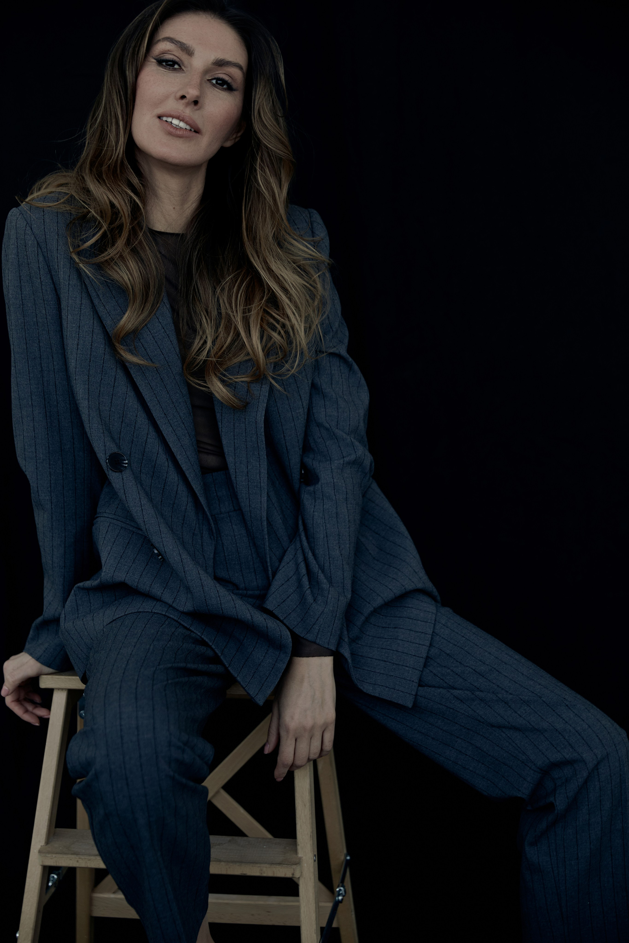 ANNA. Yulia Otroschenko