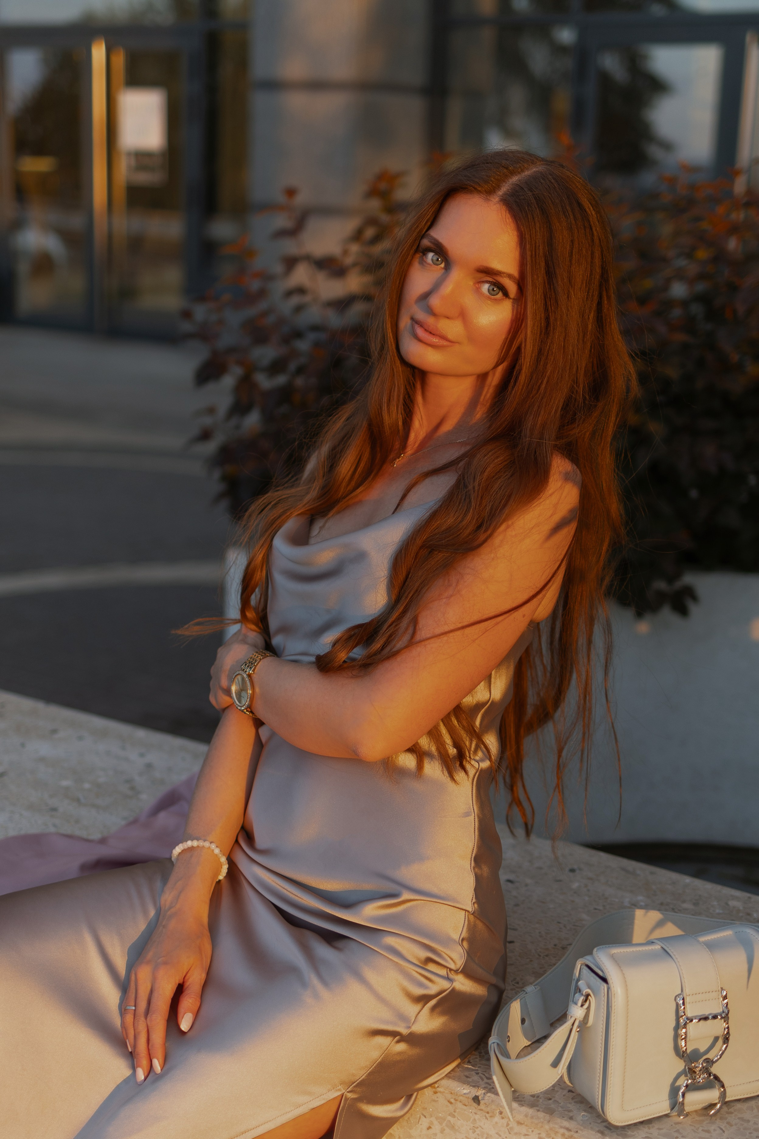 Екатерина. Фотограф Нижний Новгород Анастасия Клопова