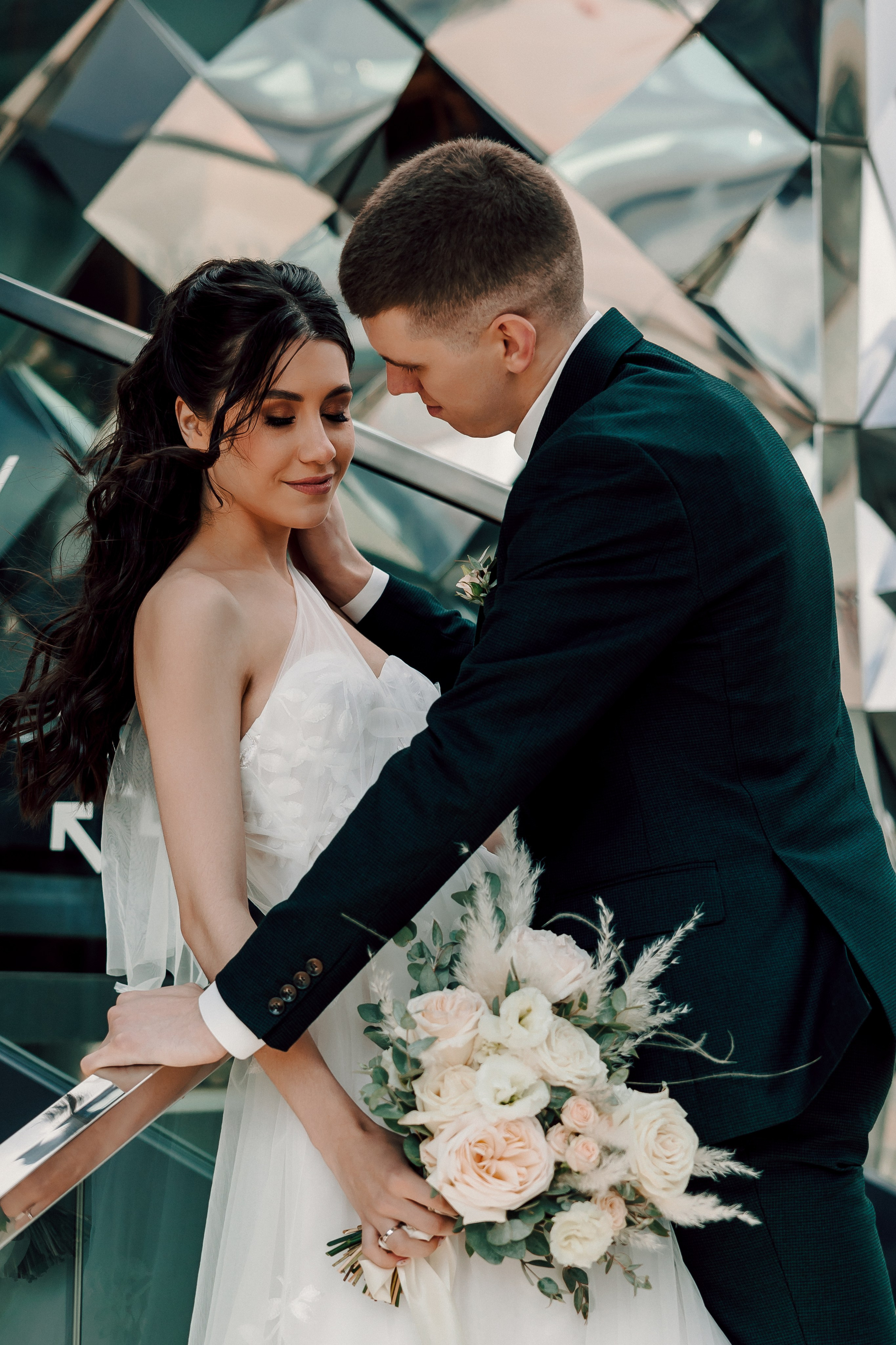 Свадебный день — Глеб и Дарья. Лёшка Варзегов — фотограф