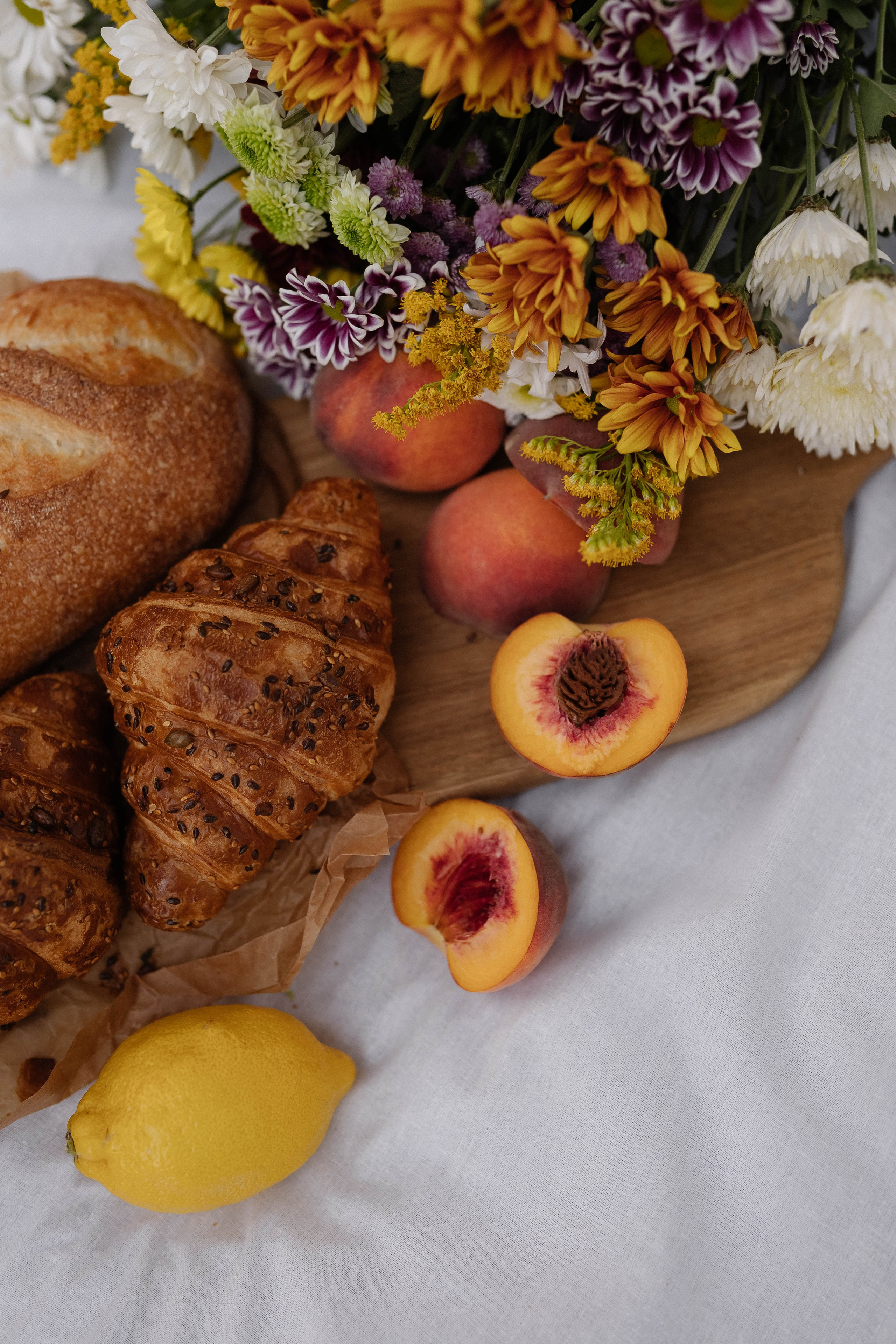 Виолетта. Фотограф Катя Весна