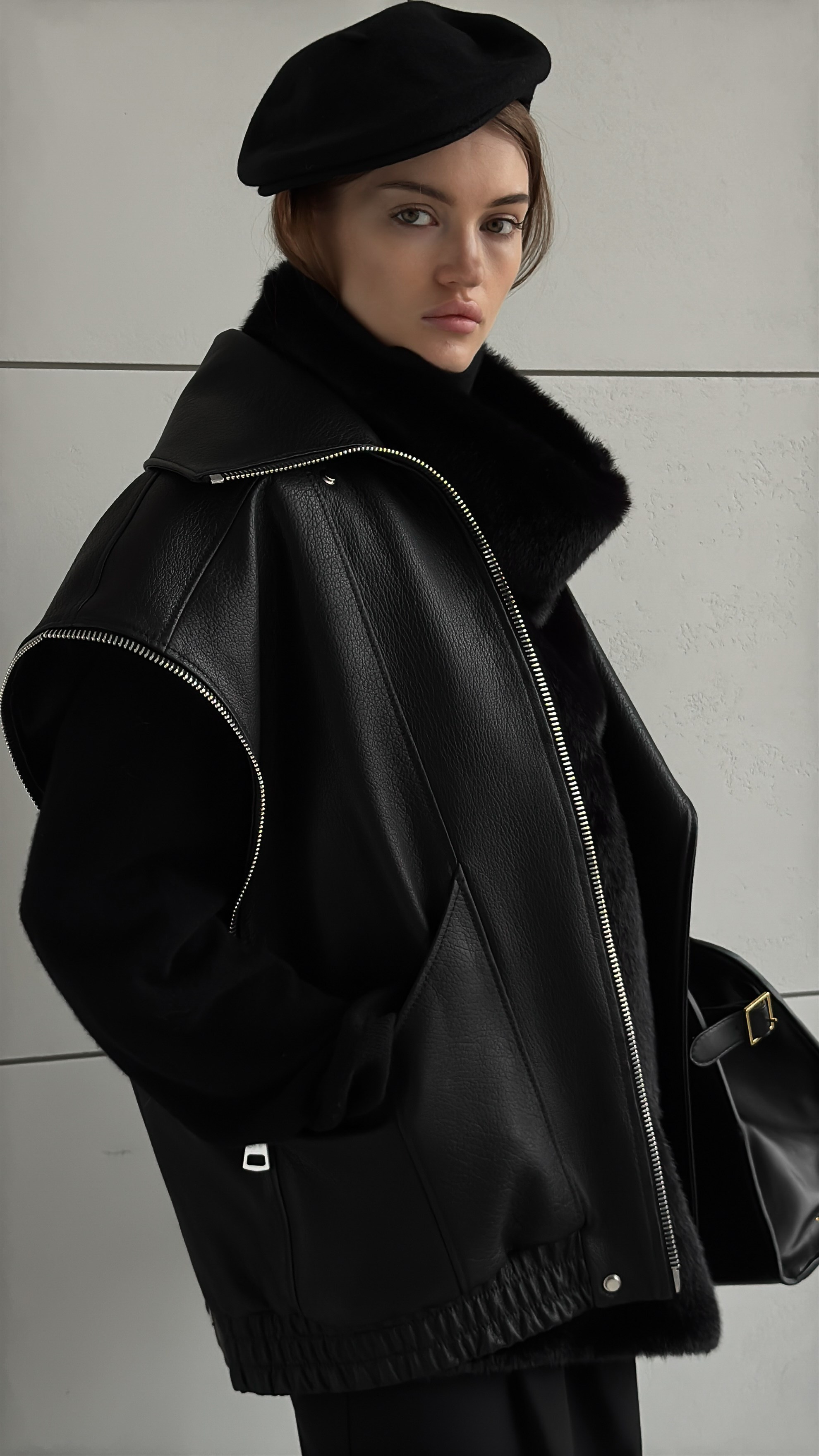 VELNOIR. Главная