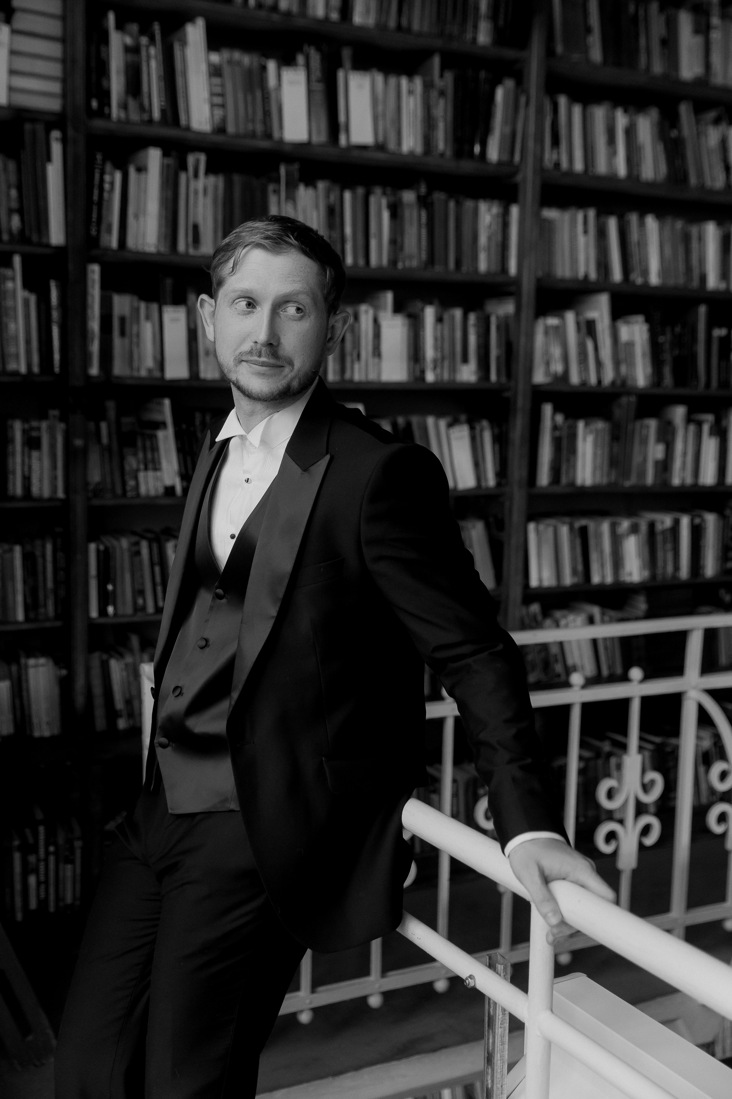 Вероника и Артем. Главная