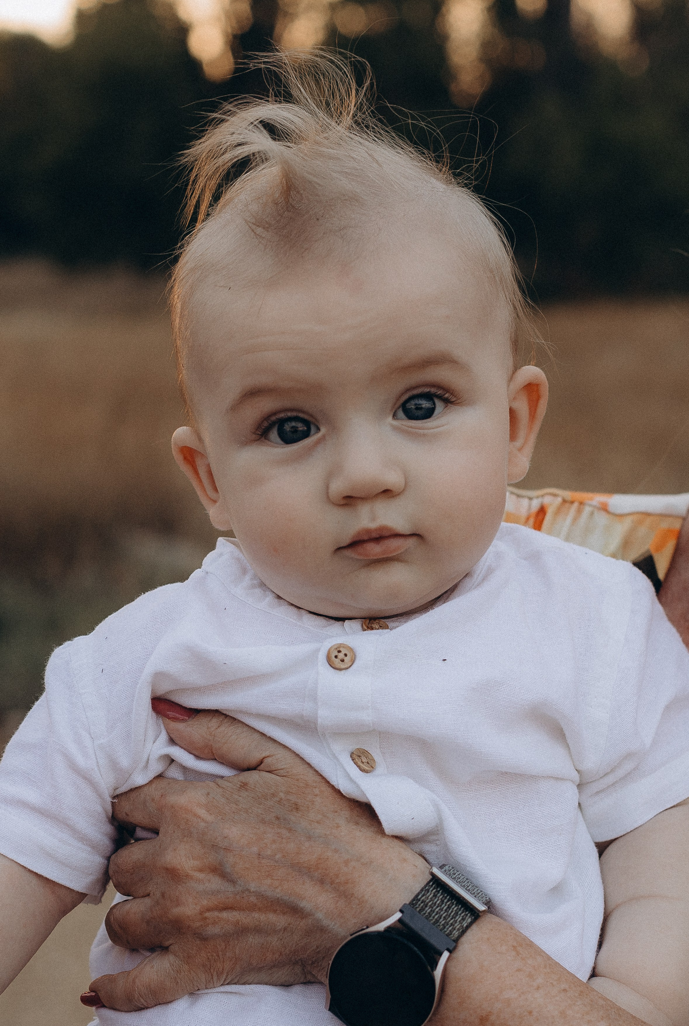 Ольга и Марк. Главная