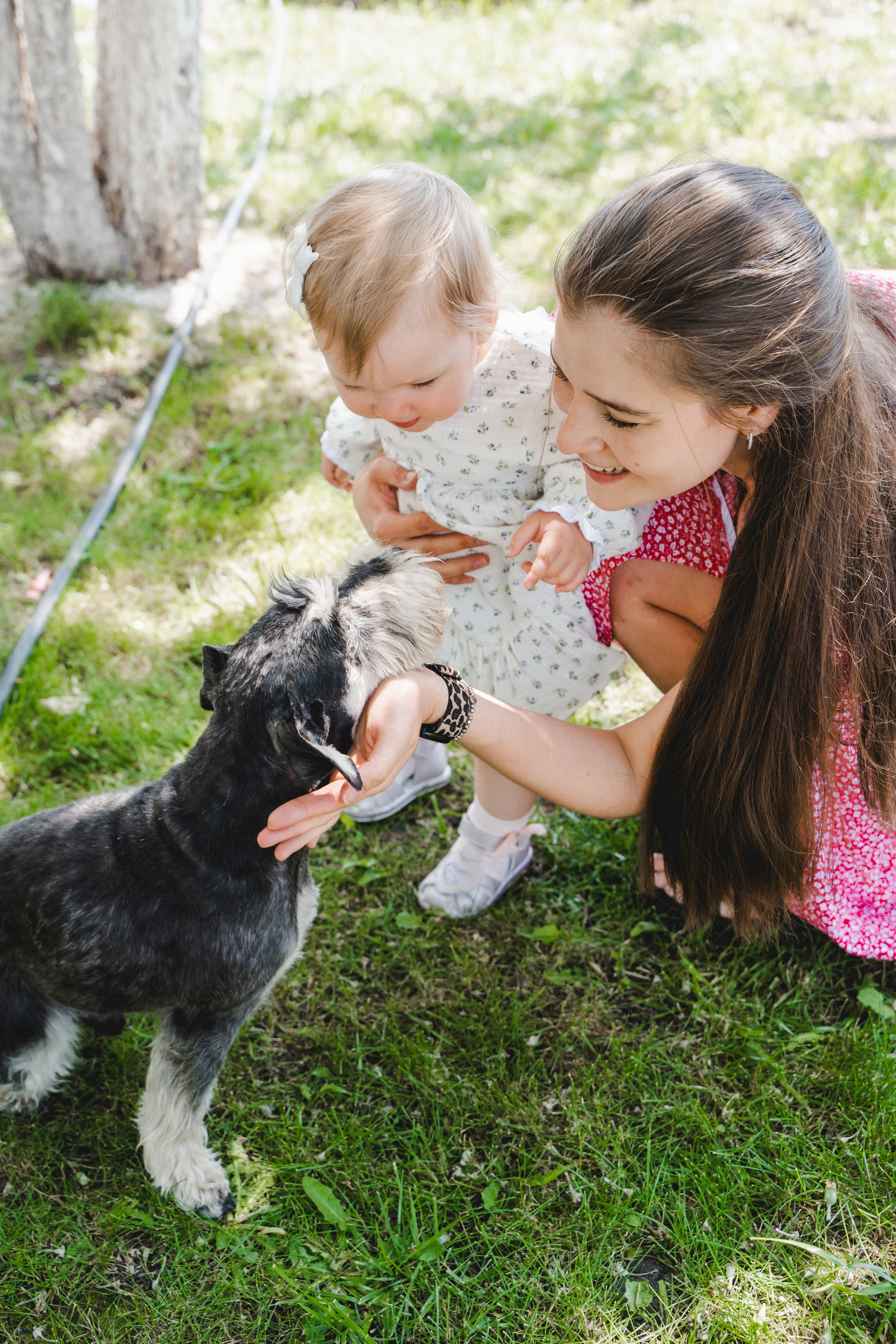 День рождения. Женский и семейный лайфстайл фотограф в Уфе Лайт Альбина