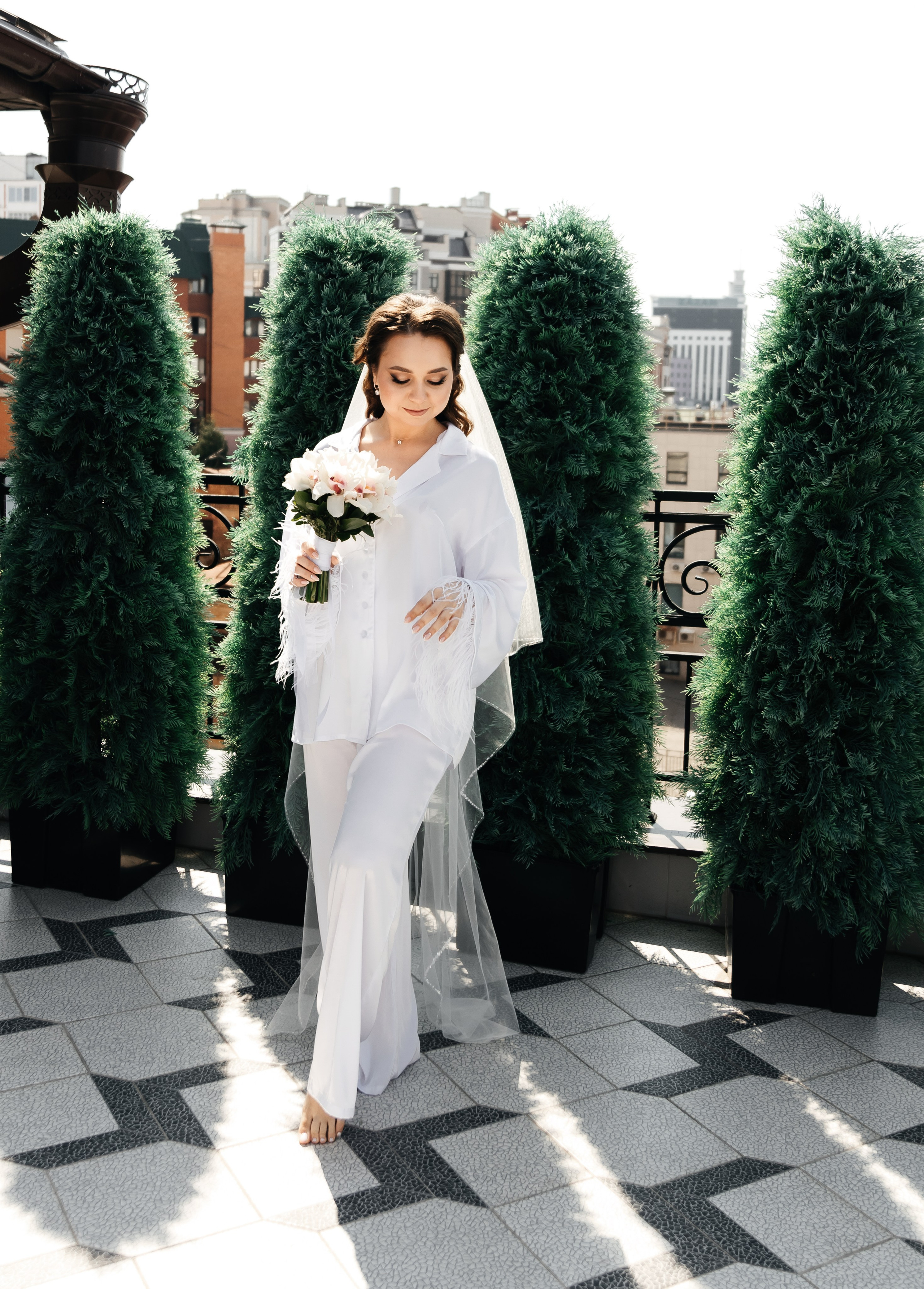 Marat & Ilgina. Свадебный фотограф Ильнар Асадуллин