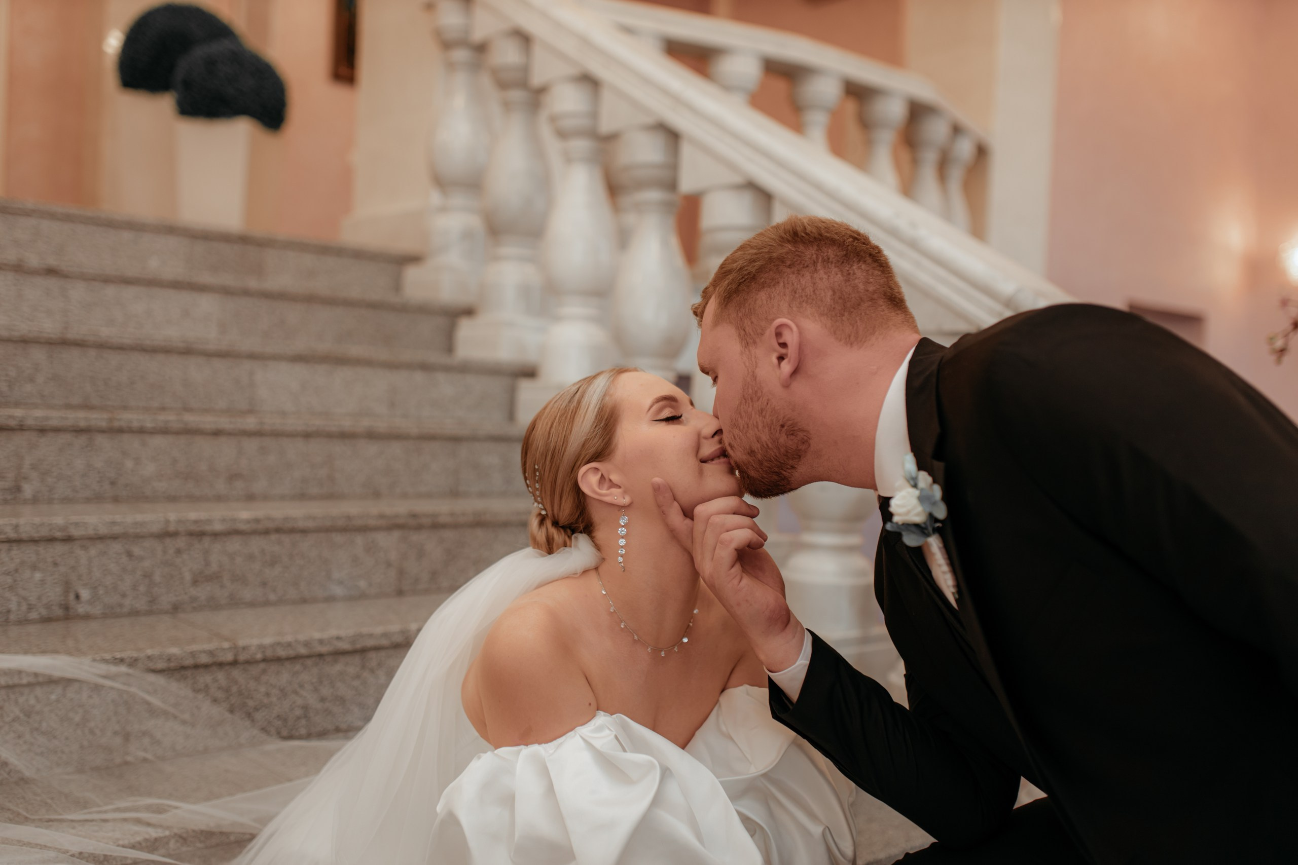 Wed. Портретный и свадебный фотограф Айгюн в городе Йошкар-Ола