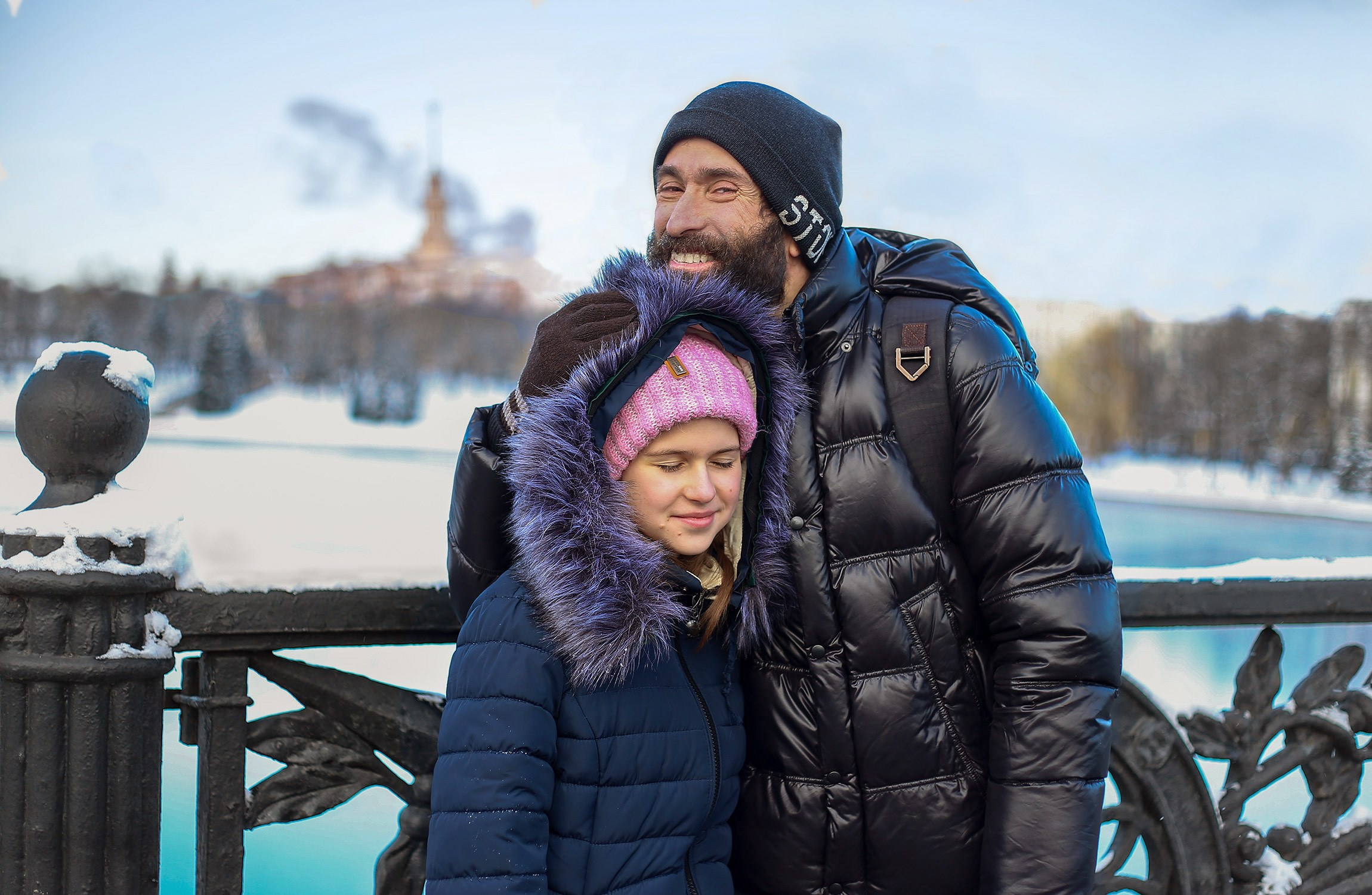 Мужская фотосессия. Фотограф в Минске Екатерина Тузова