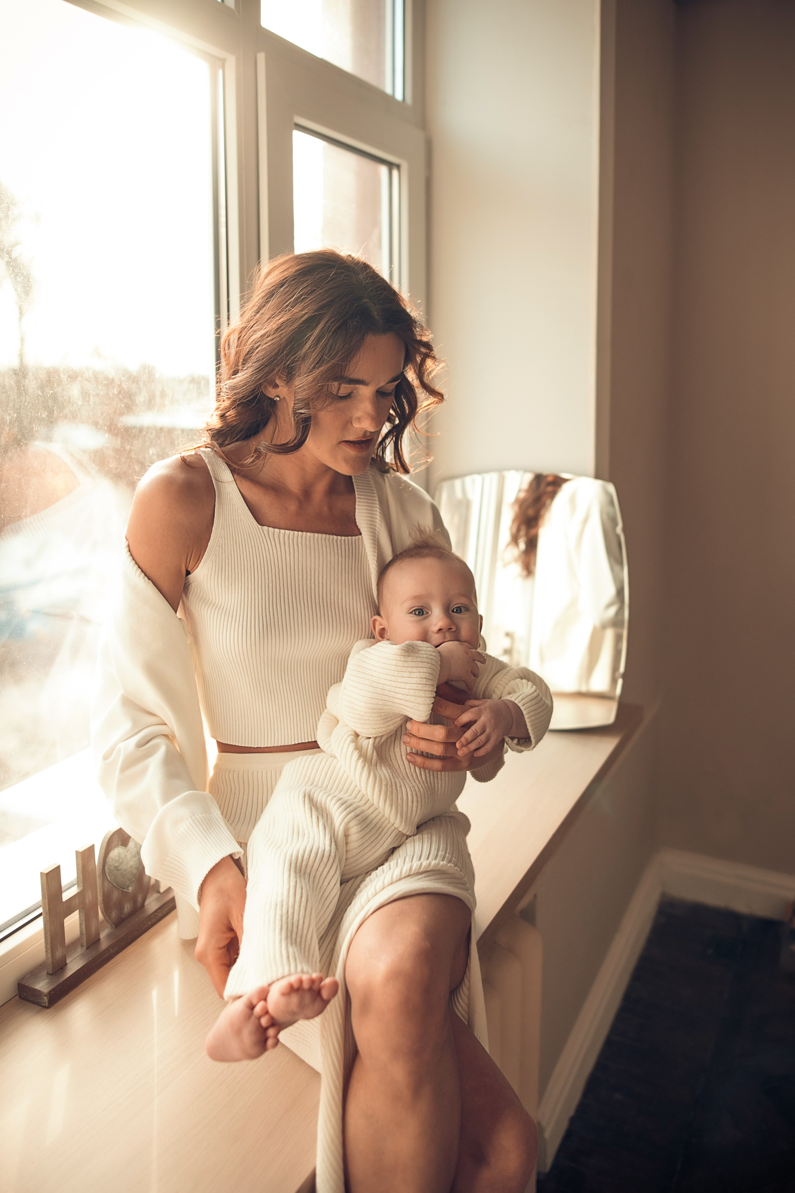 Юля и Макс. Главная