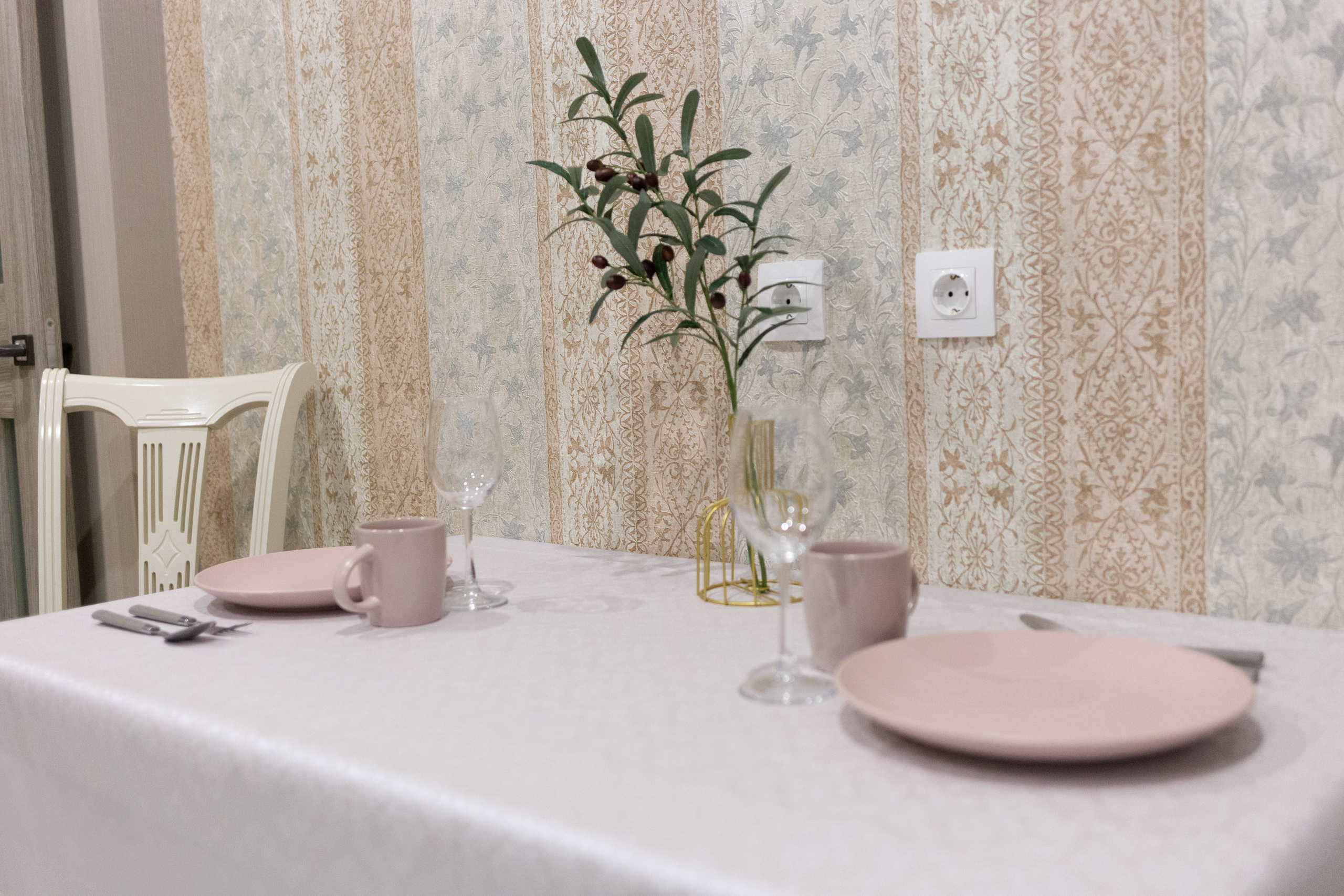 Фото квартиры под аренду. Фотограф Анастасия Мухитдинова