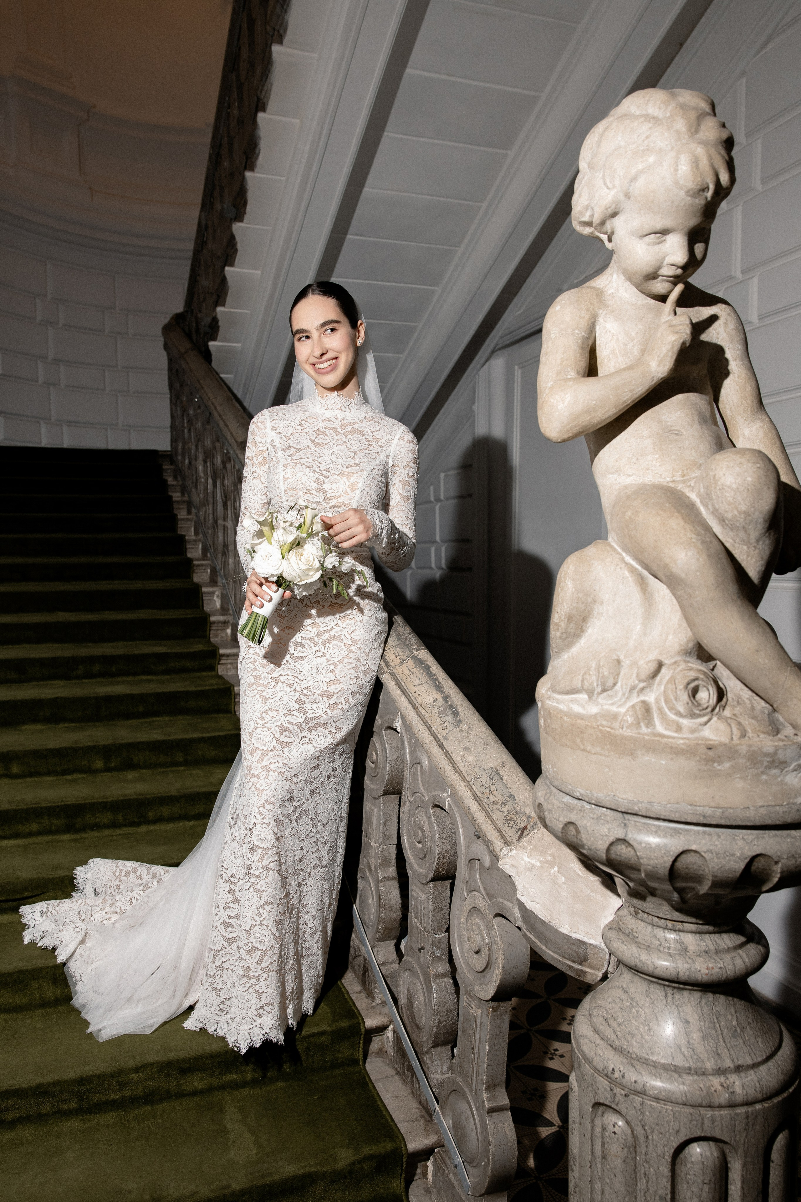 Глеб и Мария. Свадебный и семейный фотограф Ракитин Илья