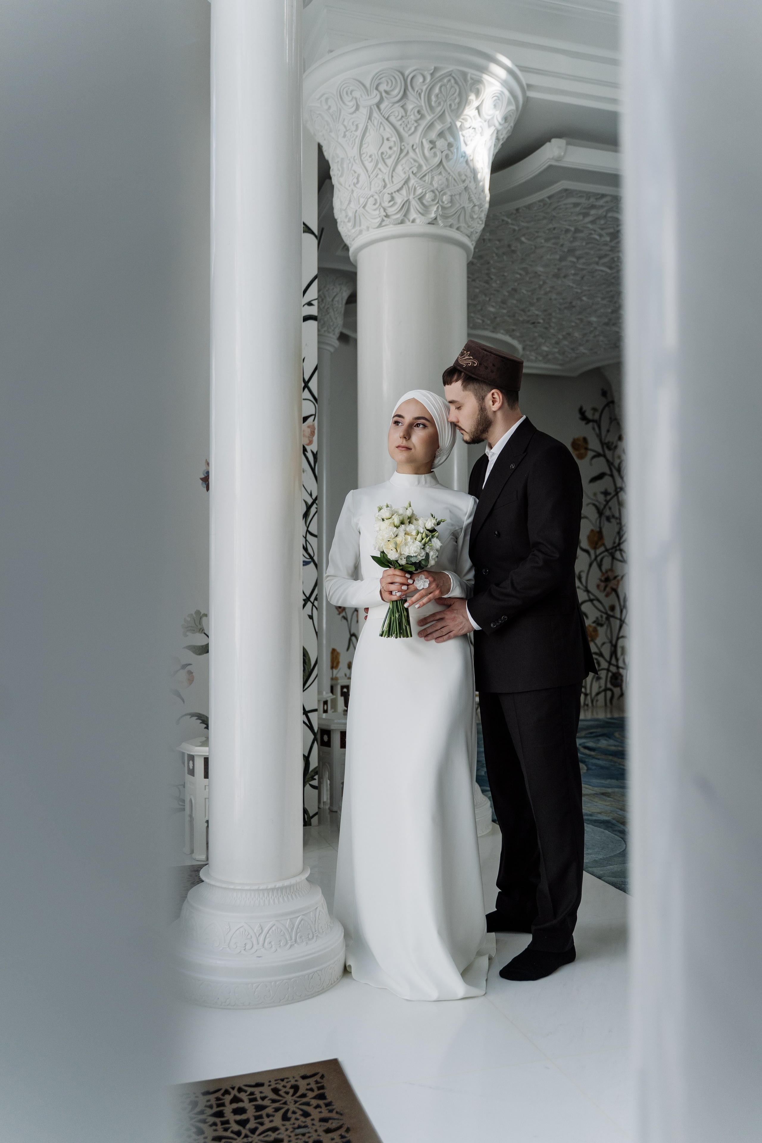 Ильдар & Алия. RAMIL SAFIULLIN