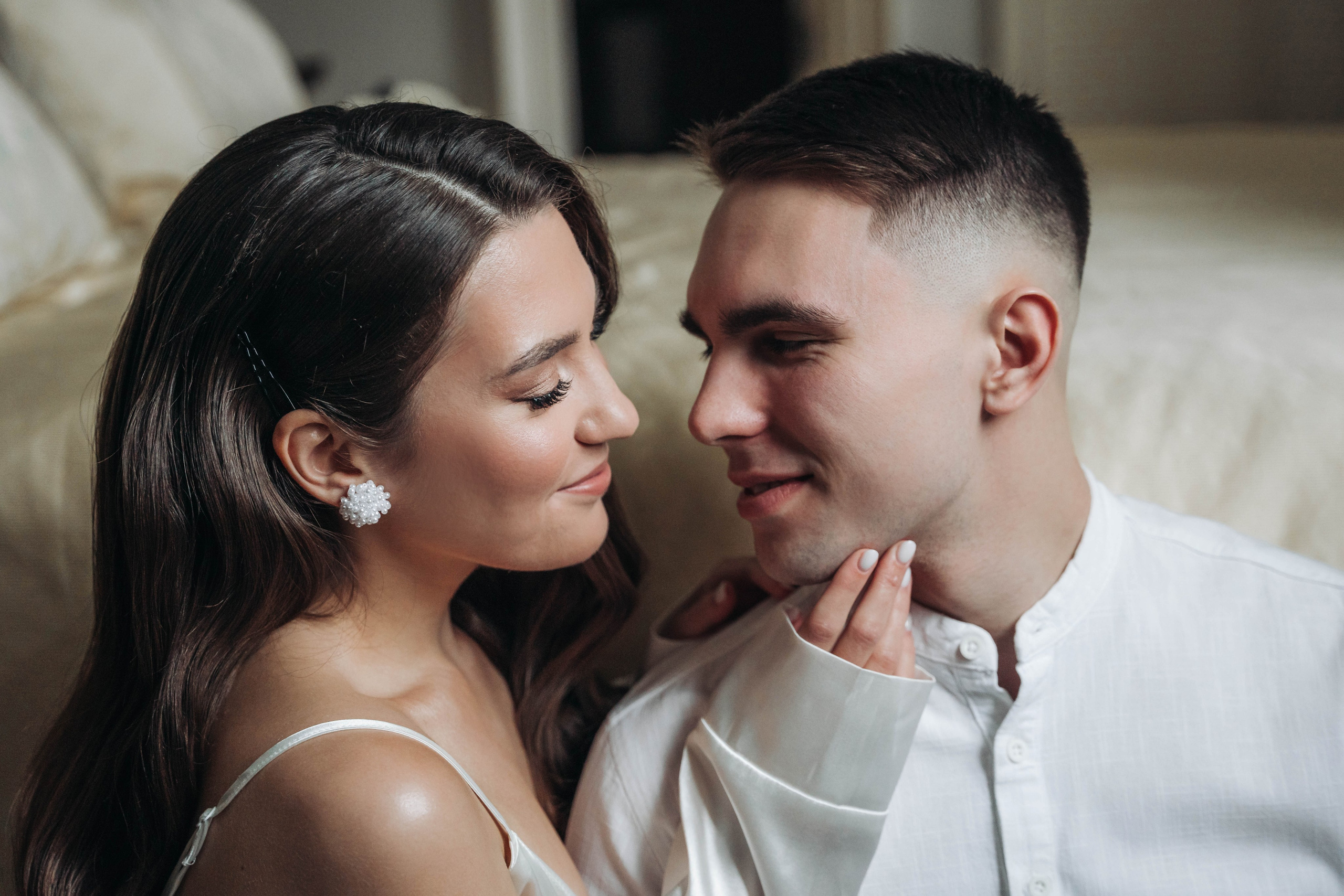 Maria & Alex. Свадебный фотограф в Санкт-Петербурге Якутович Екатерина