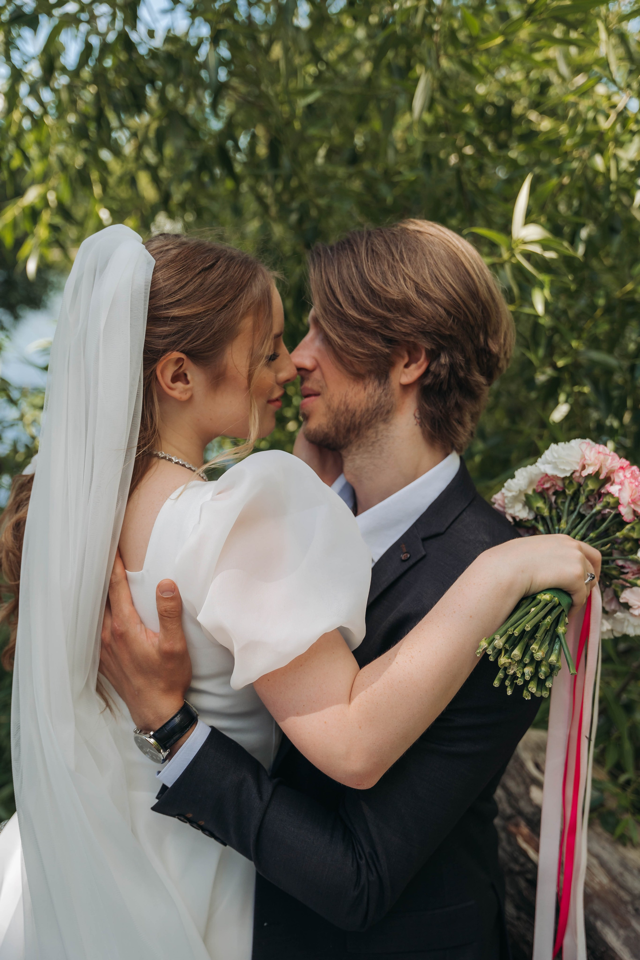 Ekaterina & Vladimir. Свадебный фотограф в Санкт-Петербурге Якутович Екатерина