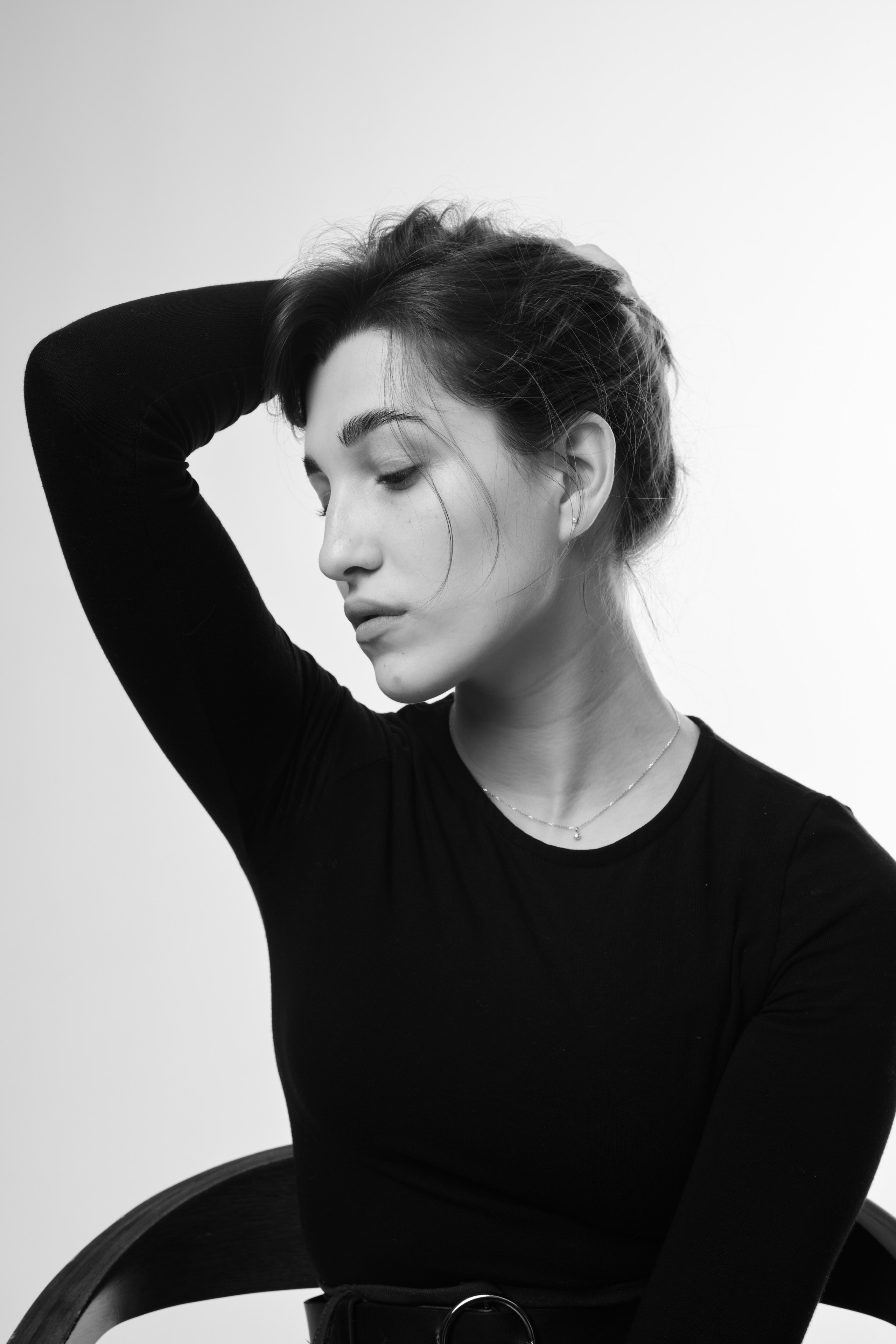 Кристина. Репортажный и Свадебный фотограф в Москве Иван Белов