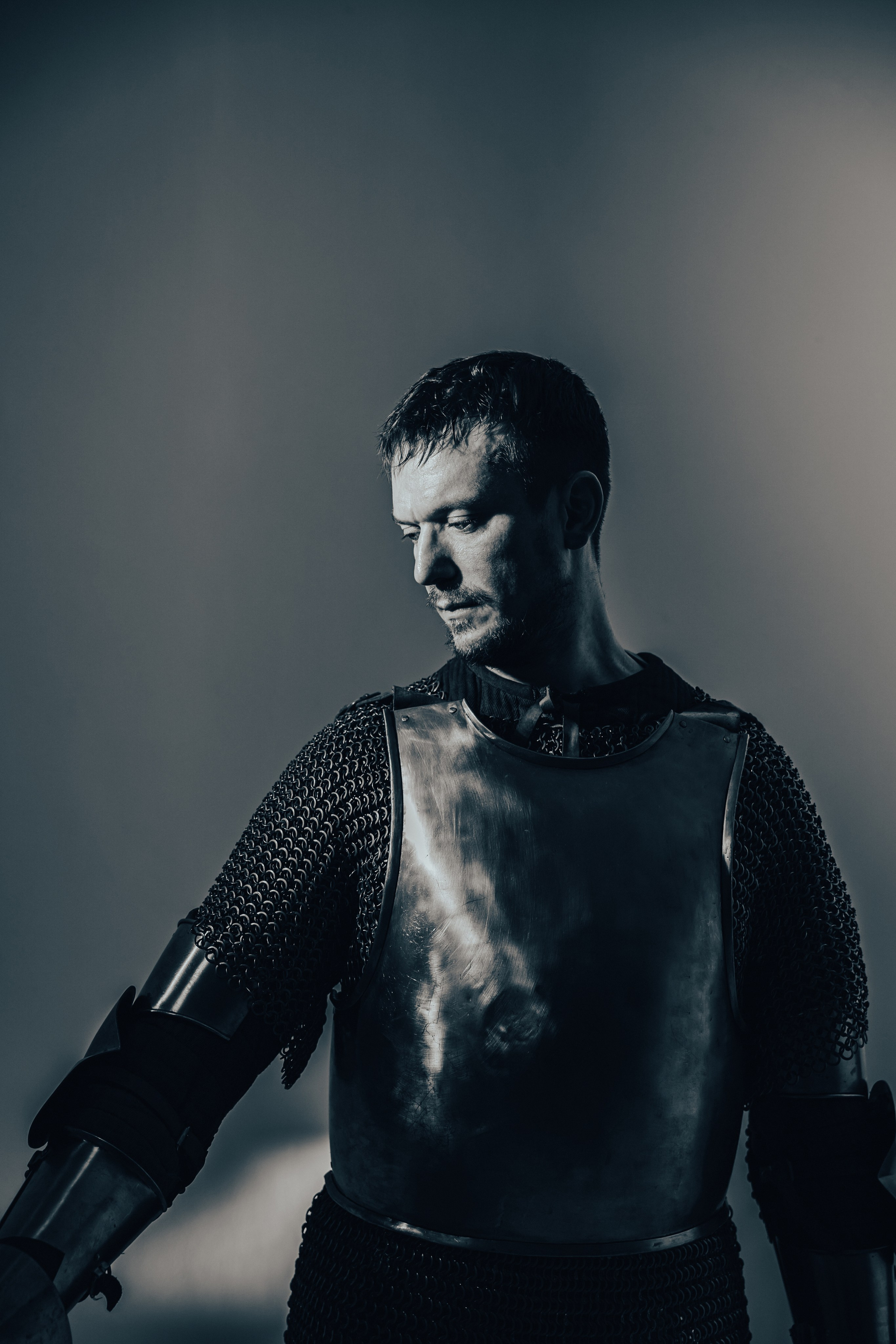 Воин судьбы. Свадебный и портретный фотограф Казань | Белебей