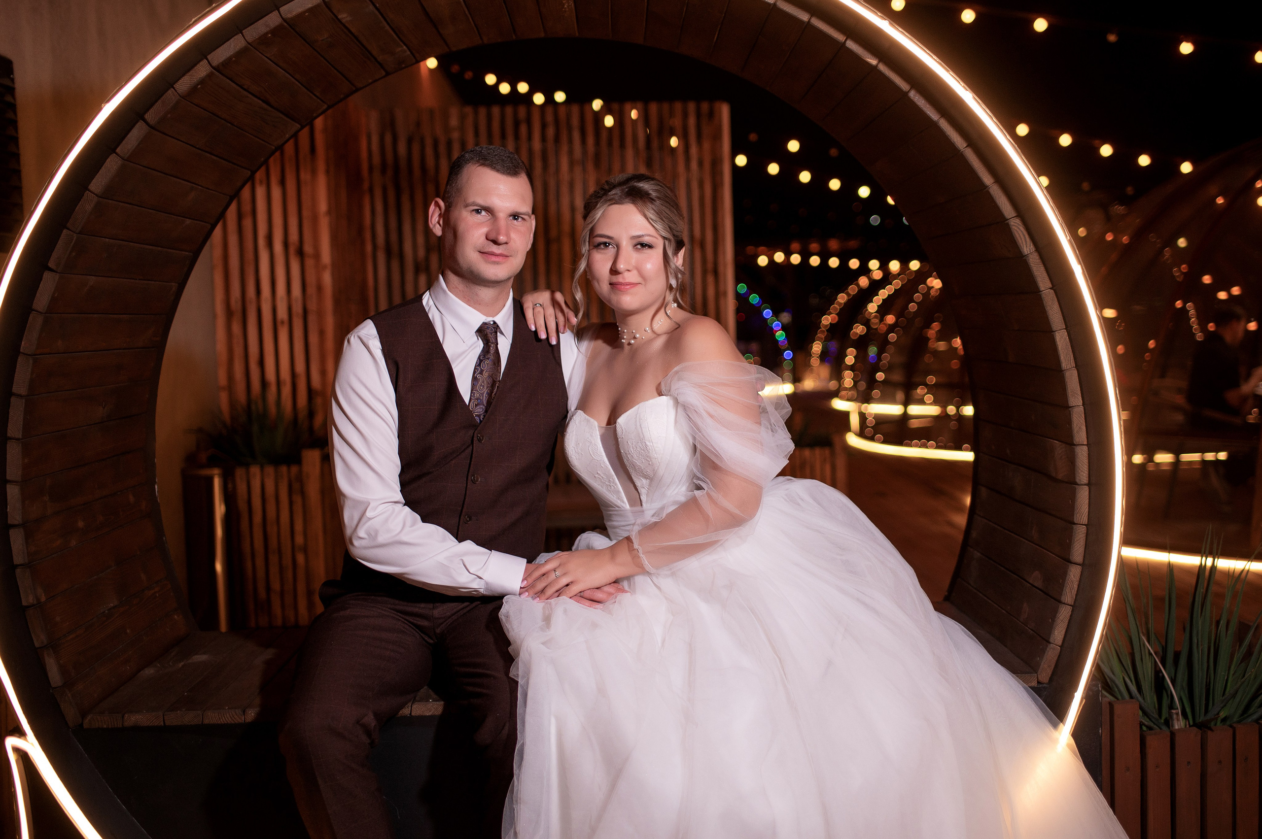 Дмитрий и Екатерина. Семейный и детский фотограф в Краснодаре Ольга Осинцева