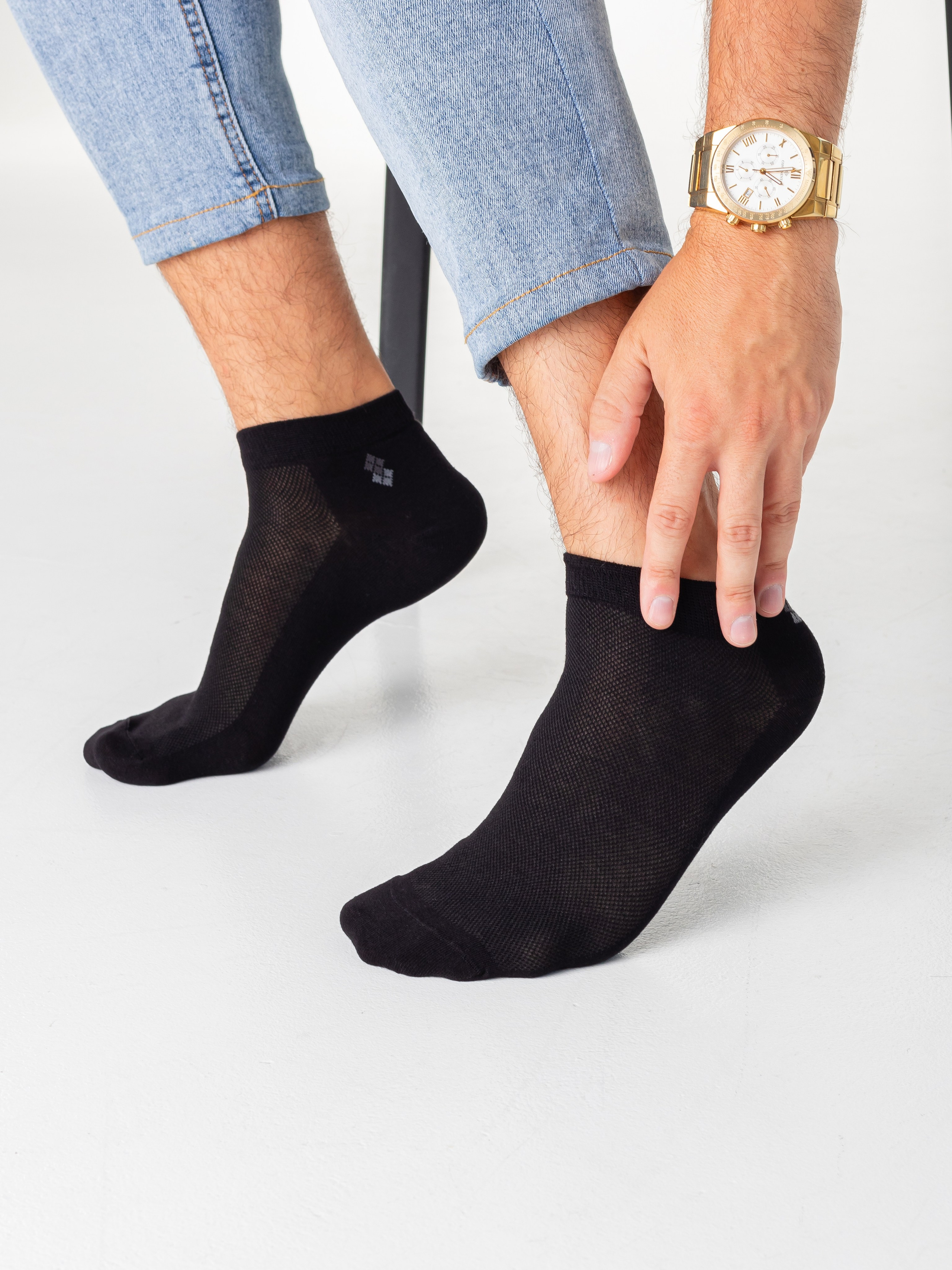 Носки. Фотограф в Краснодаре Арина Кудряшова