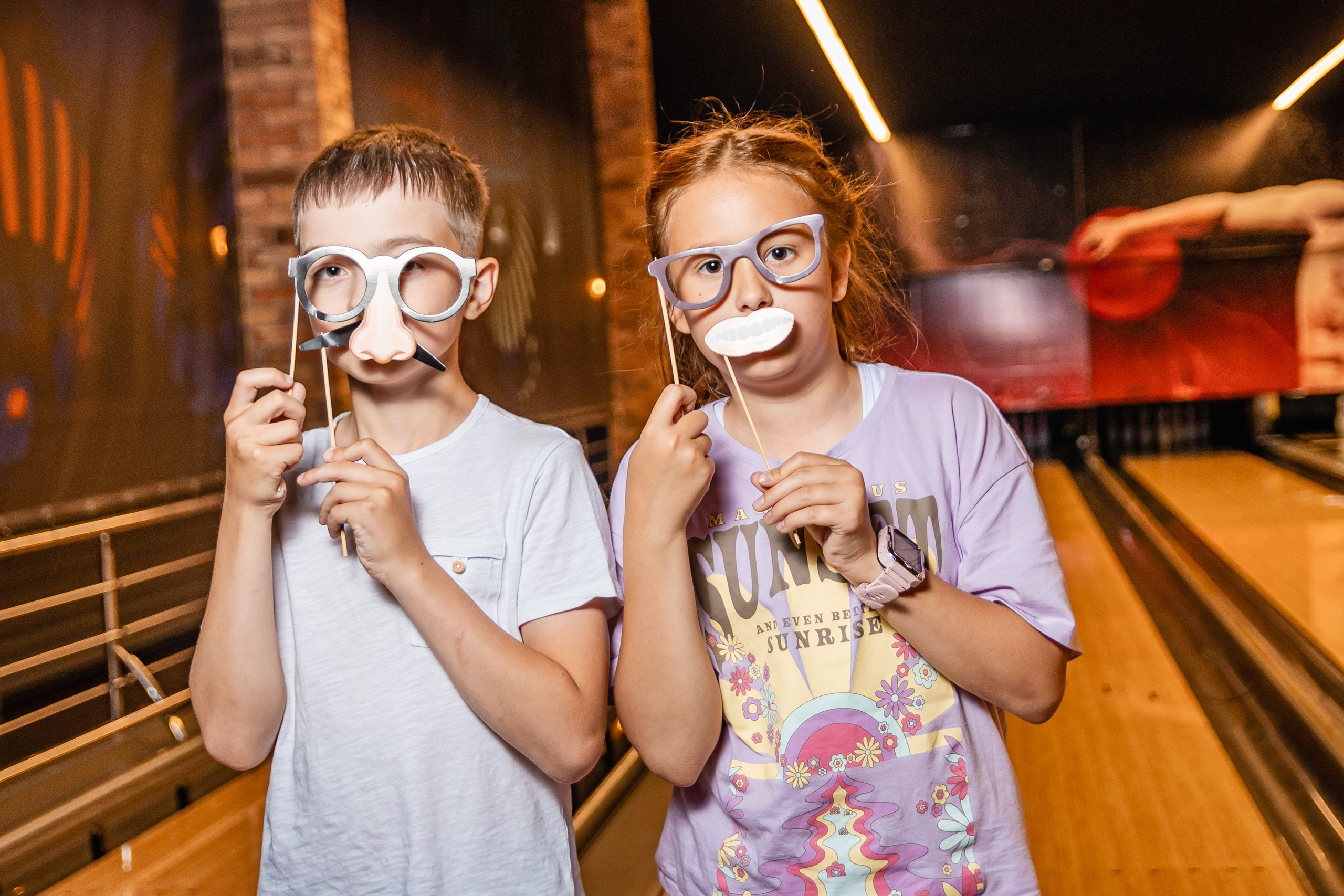 День рождения. Фотограф Елена Медок Калининград