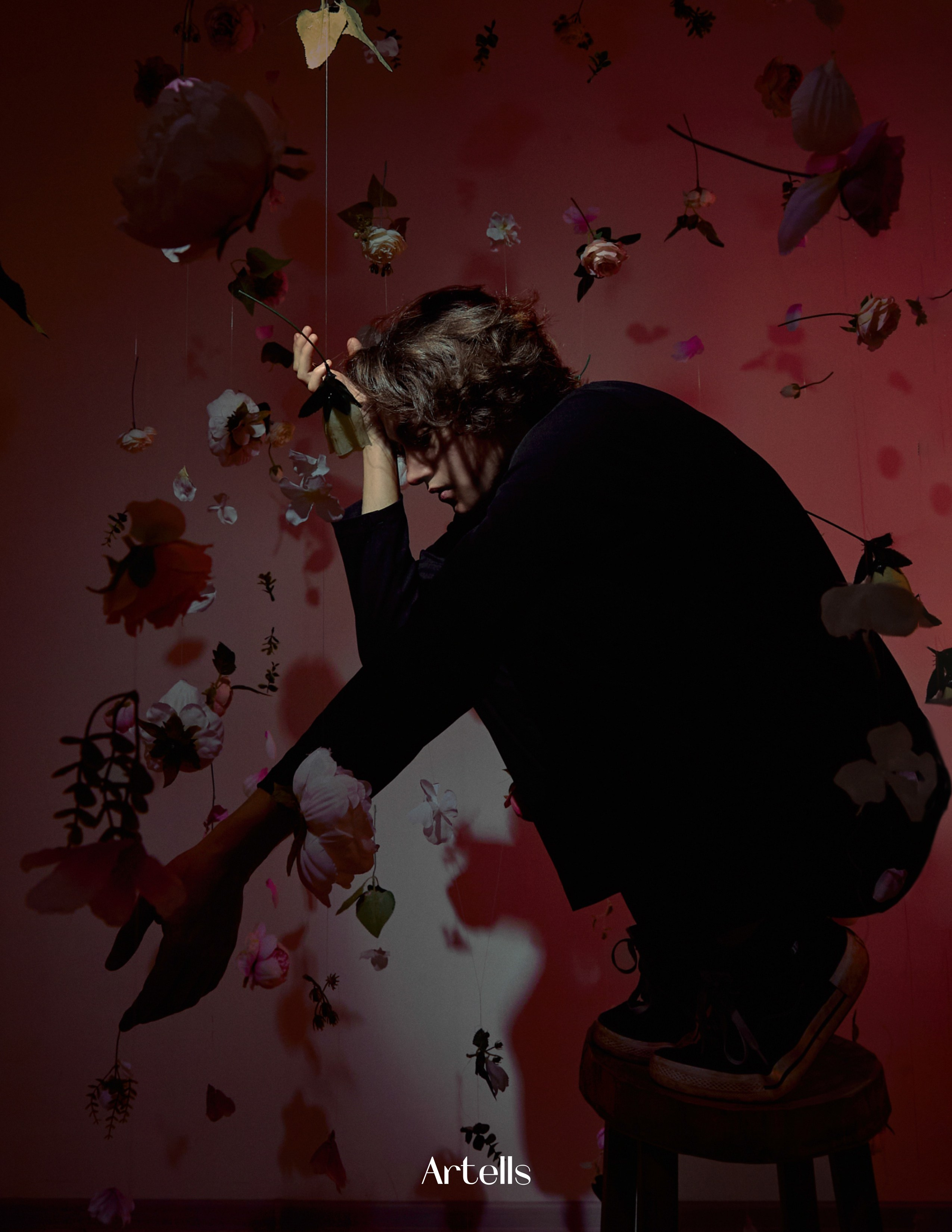 Публикации в журналах 2024. Рекламный фотограф Санкт-Петербург Катерина Мишкель