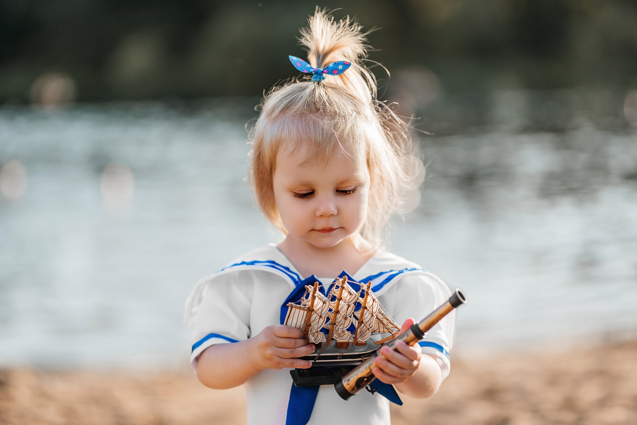 Морская фотосессия. Свадебный и семейный фотограф в Туле Ксения Сильвер