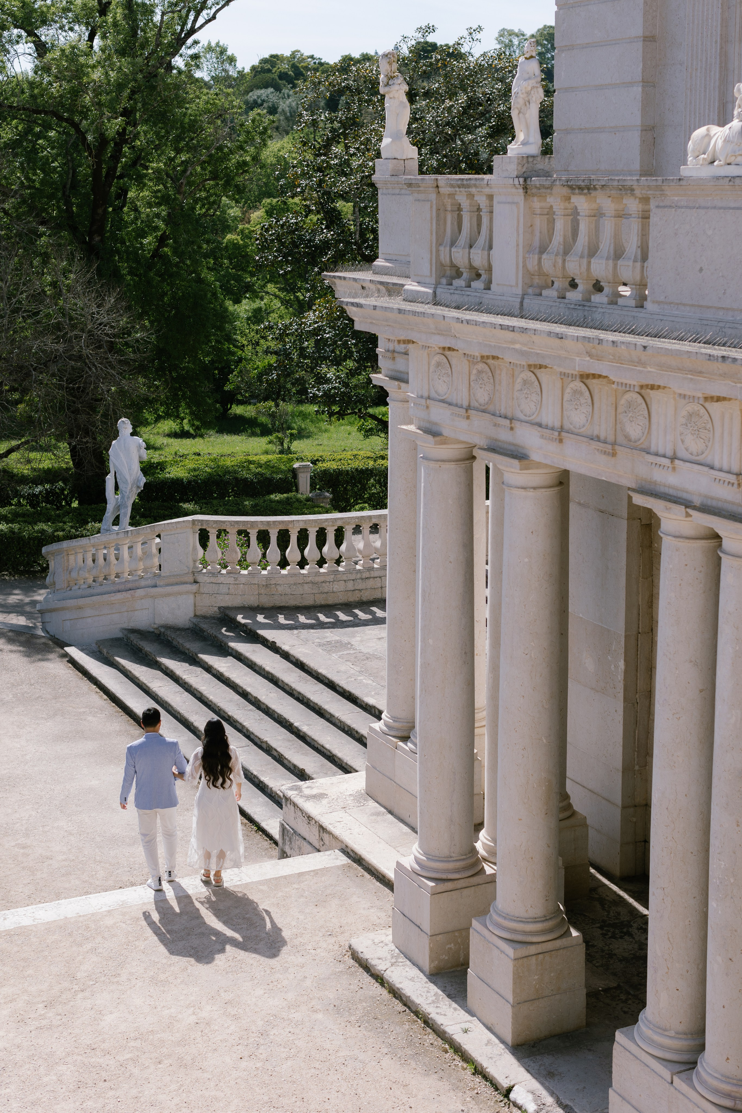 Love story. Свадебный и женский фотограф в Лиссабоне Яковлева Ольга