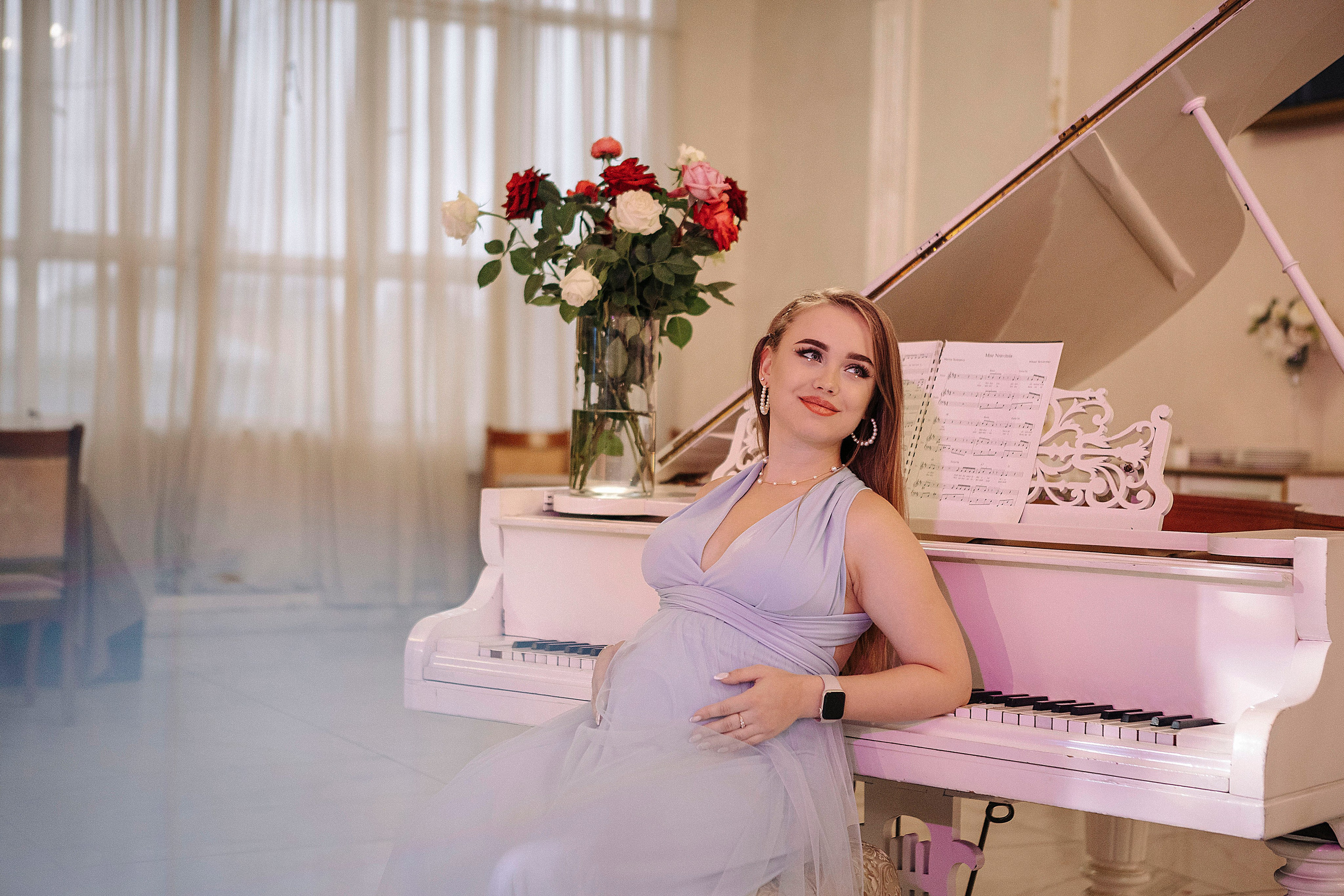 Maksim&Natalia. Свадебный и портретный фотограф Брицын Владислав | Москва, Дмитров