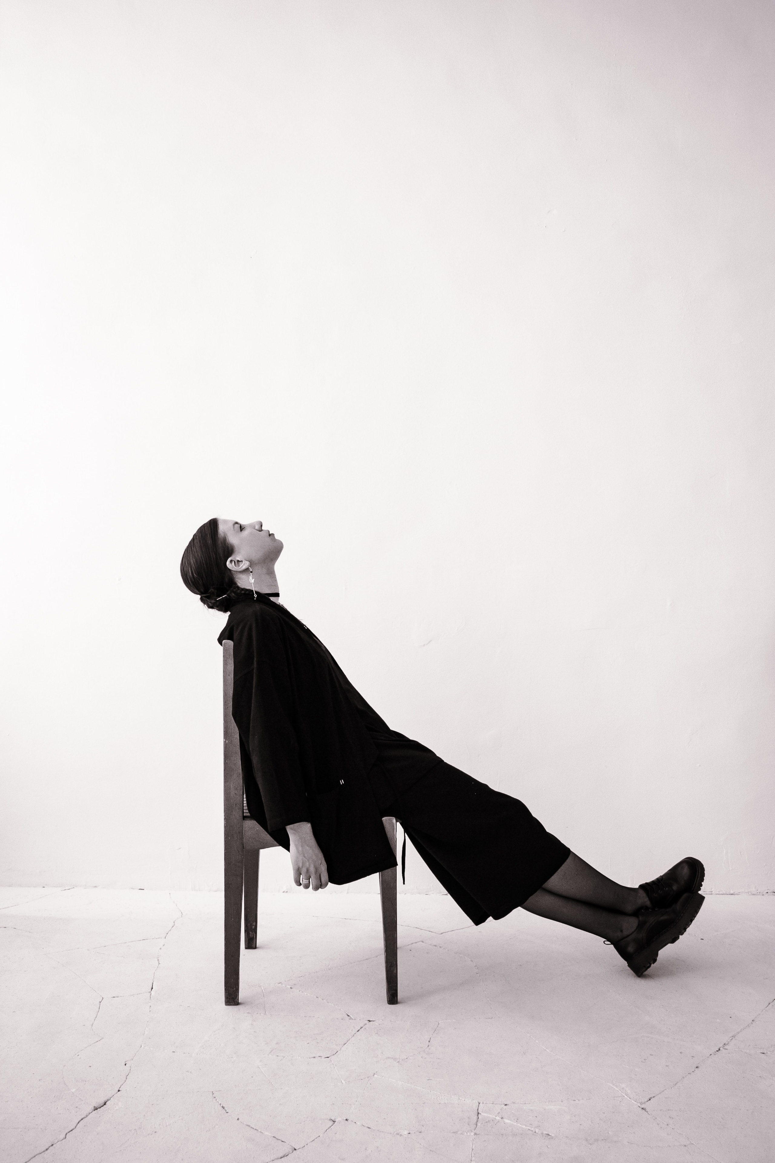 Scarlet. Фотограф Ася Верницкая