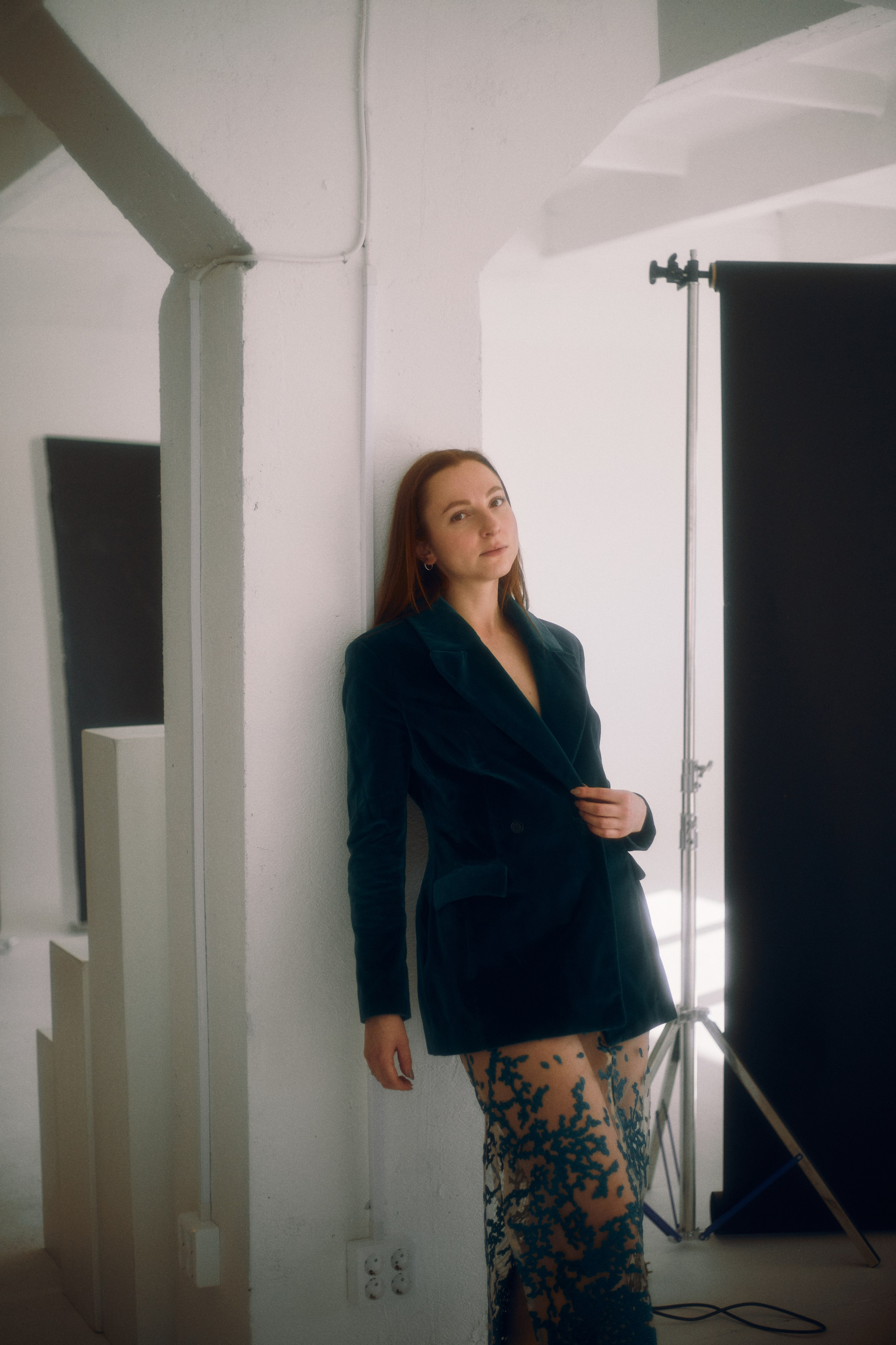 Лера. Фотограф Ионова Анастасия, г Владивосток