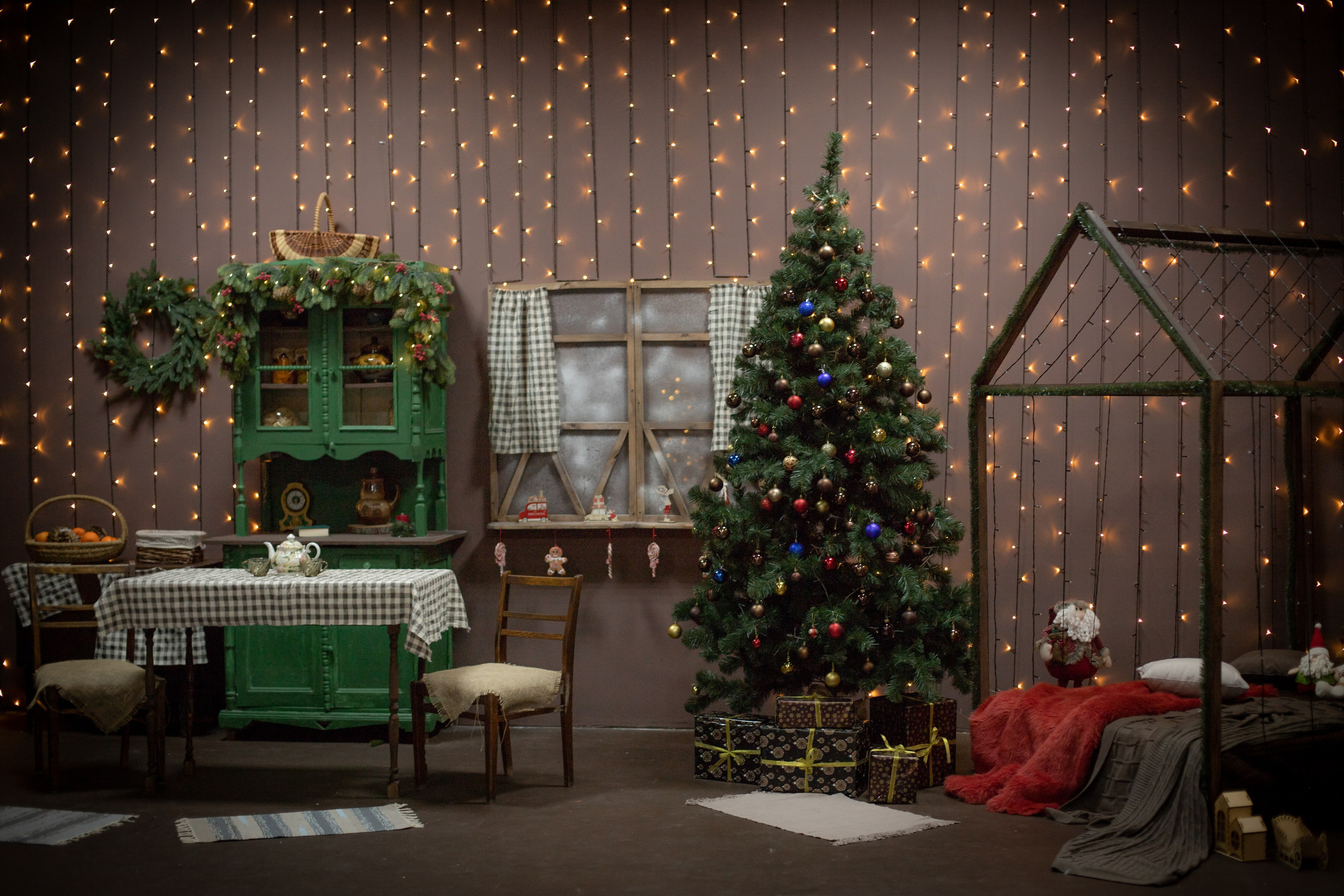 Зеркало. Фотограф г. Хабаровск. Семейные и индивидуальные съёмки