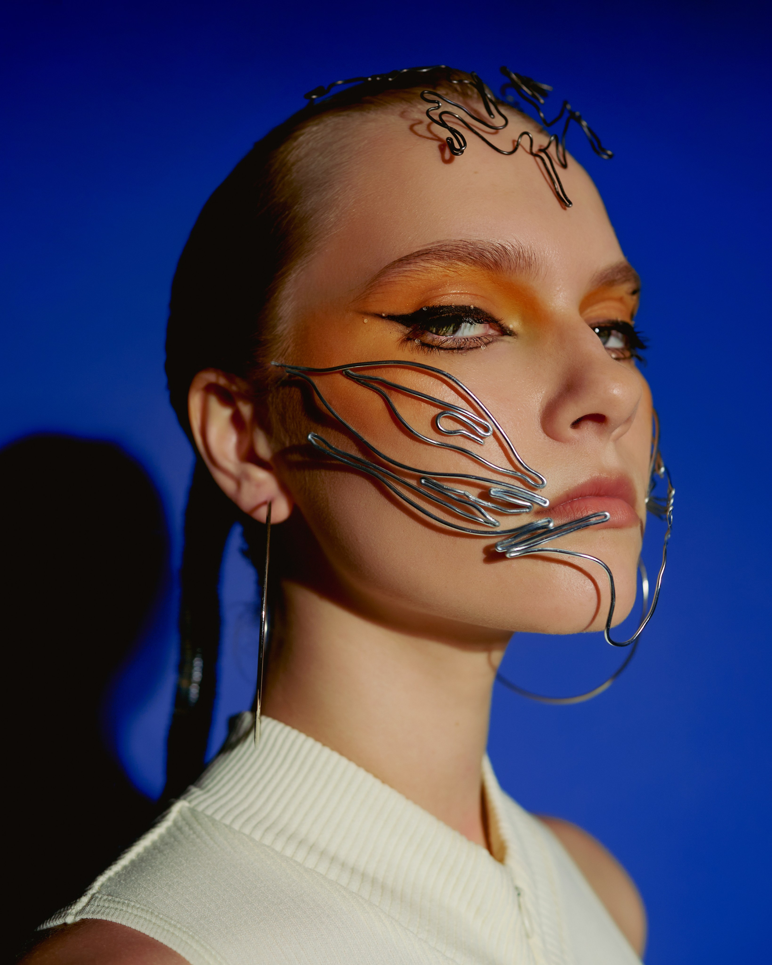 Arina. Главная