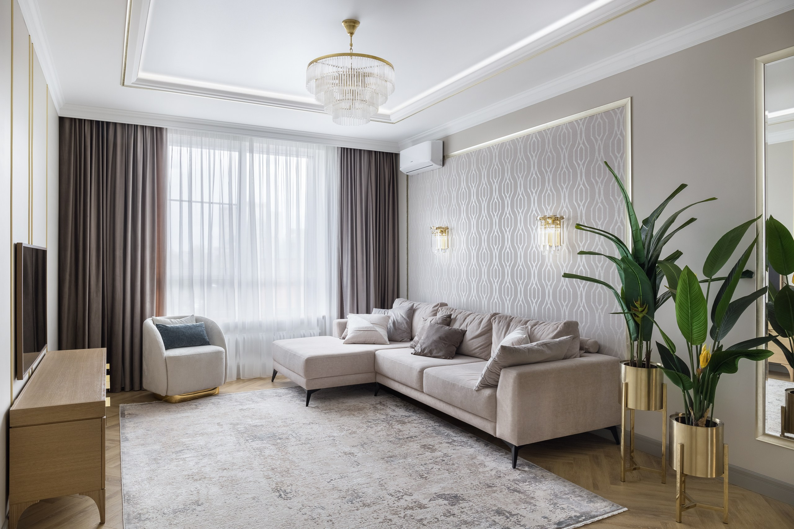 Ретушь, интерьерный фотограф Георгий Трушкин, Казань. Интерьерный фотограф и ретушер в Красноярске Денис Антропов