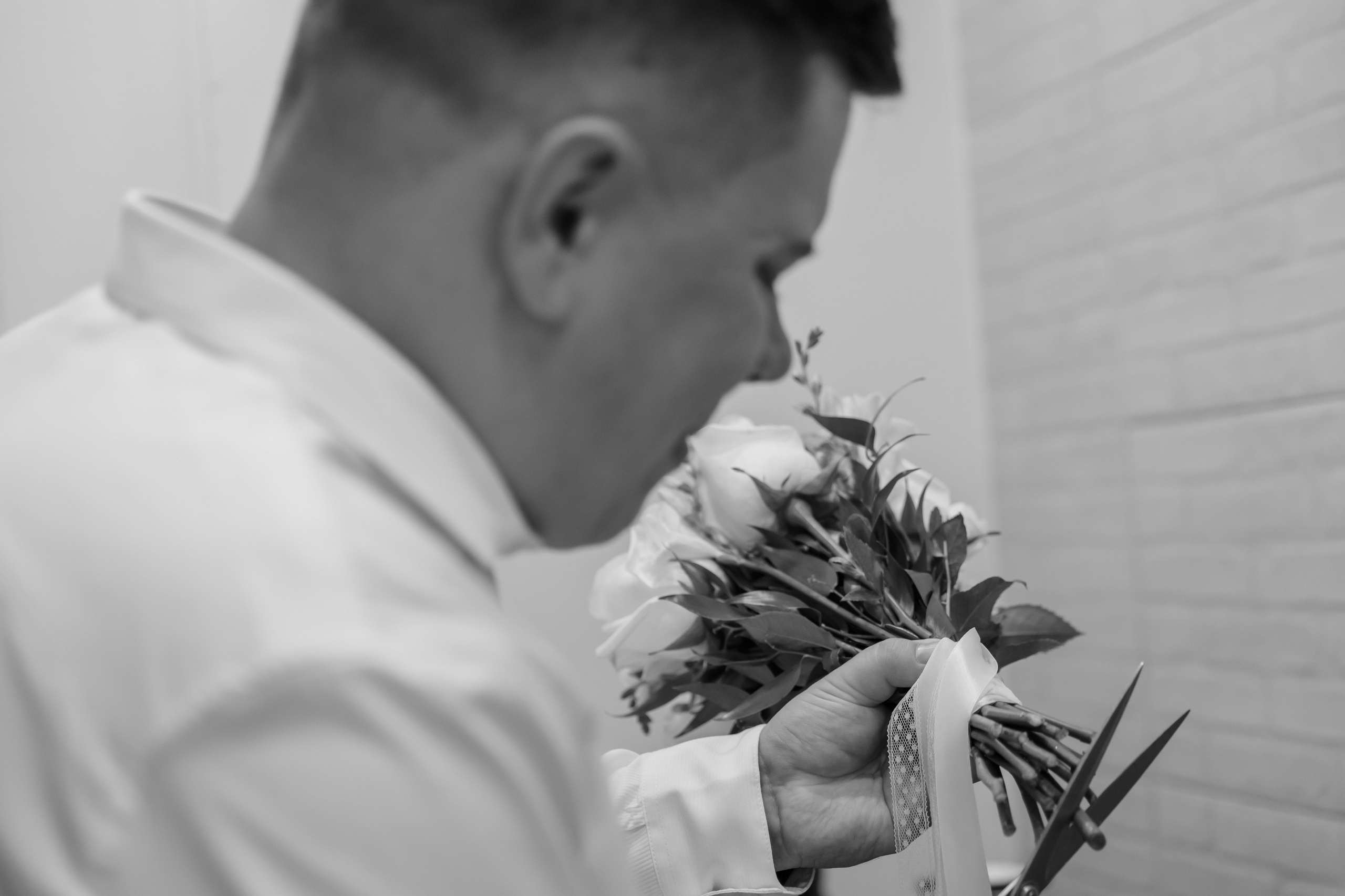 Максим и Ирина. Свадебный фотограф, крещение, венчание СПБ, Белгород Анна Коршунова