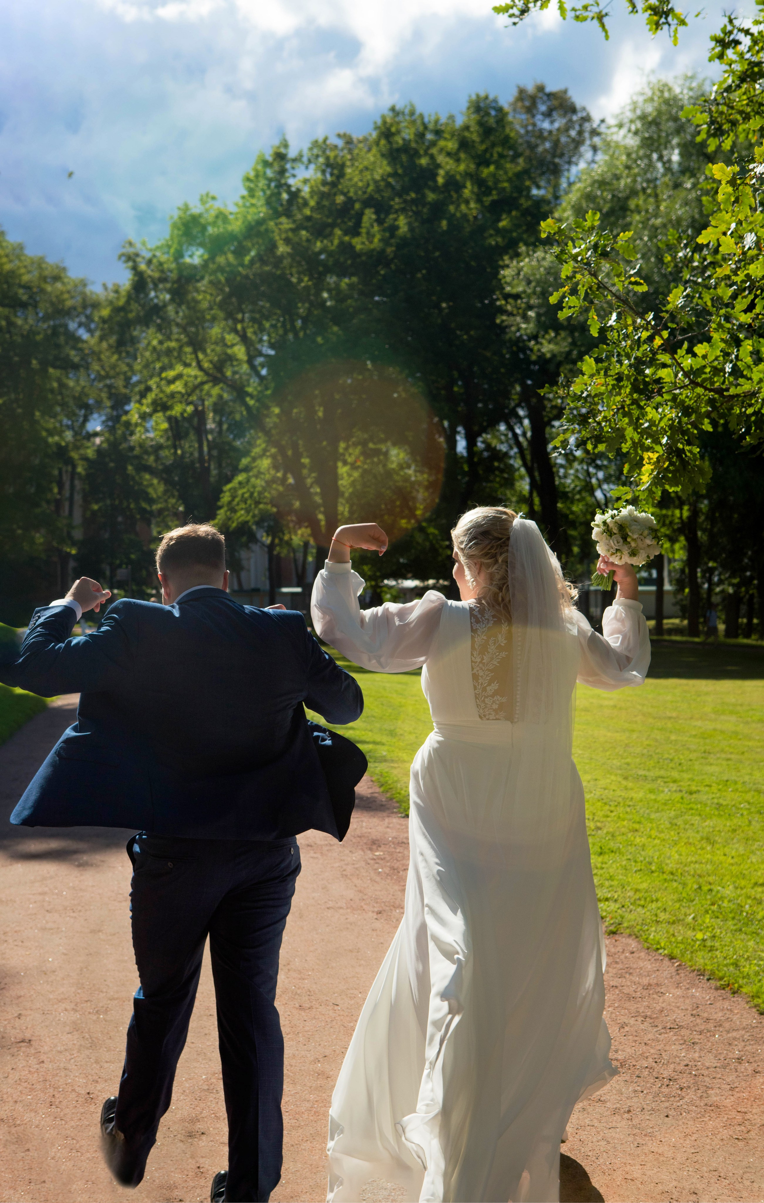 АЛЕКСЕЙ и АННА. Семейный и детский фотограф в Санкт-Петербурге