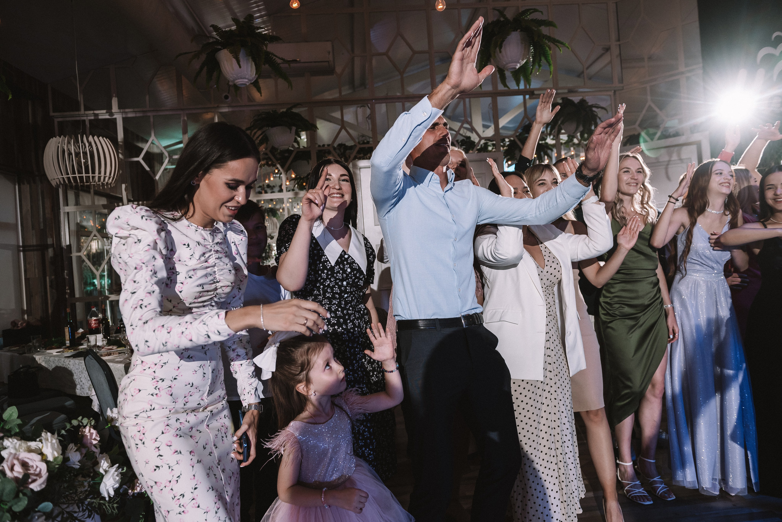 Алина + Михаил. Свадебный и семейный фотограф в Волгограде Олеся Лисицкая