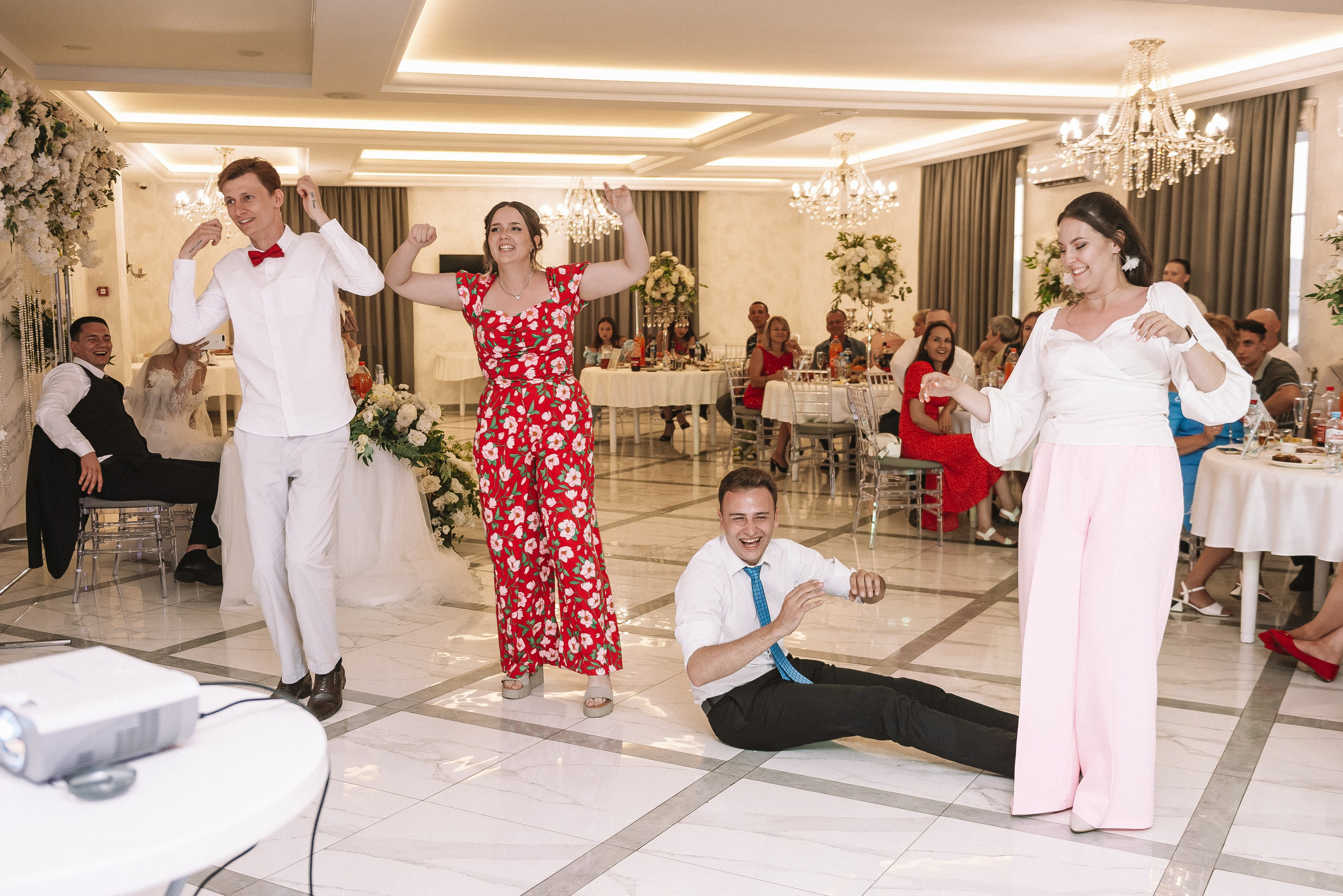 Елена + Владислав. Свадебный и семейный фотограф в Волгограде Олеся Лисицкая