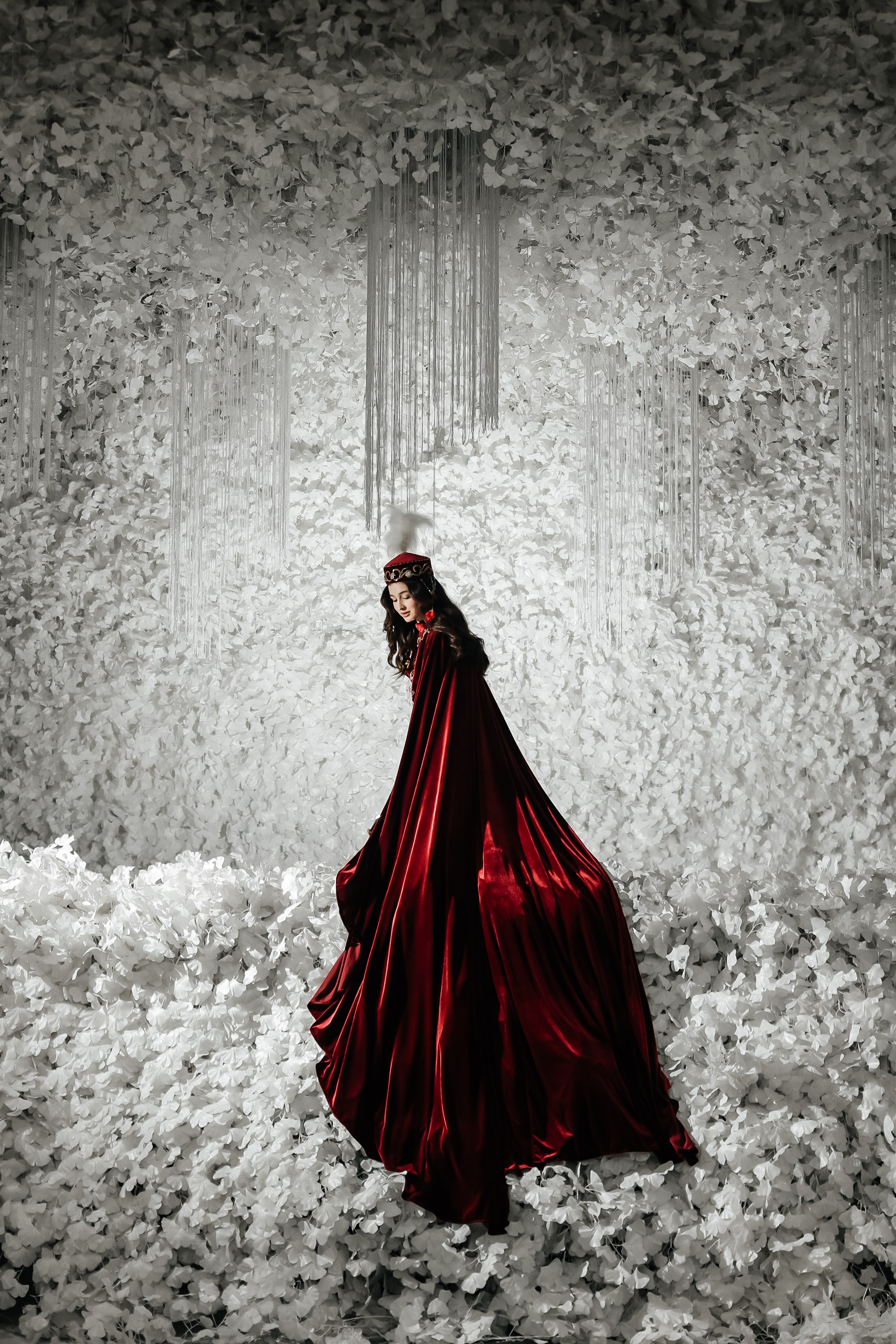 Медиа продакшн, свадебные съемки, история любви в Алматы